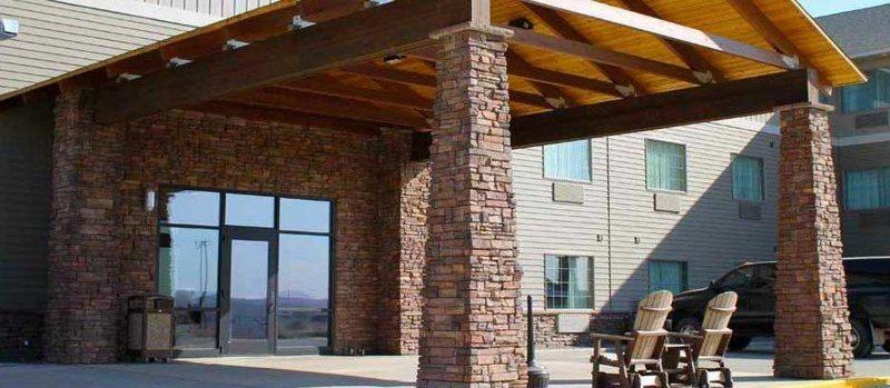 Hotel The Watford - Image 1