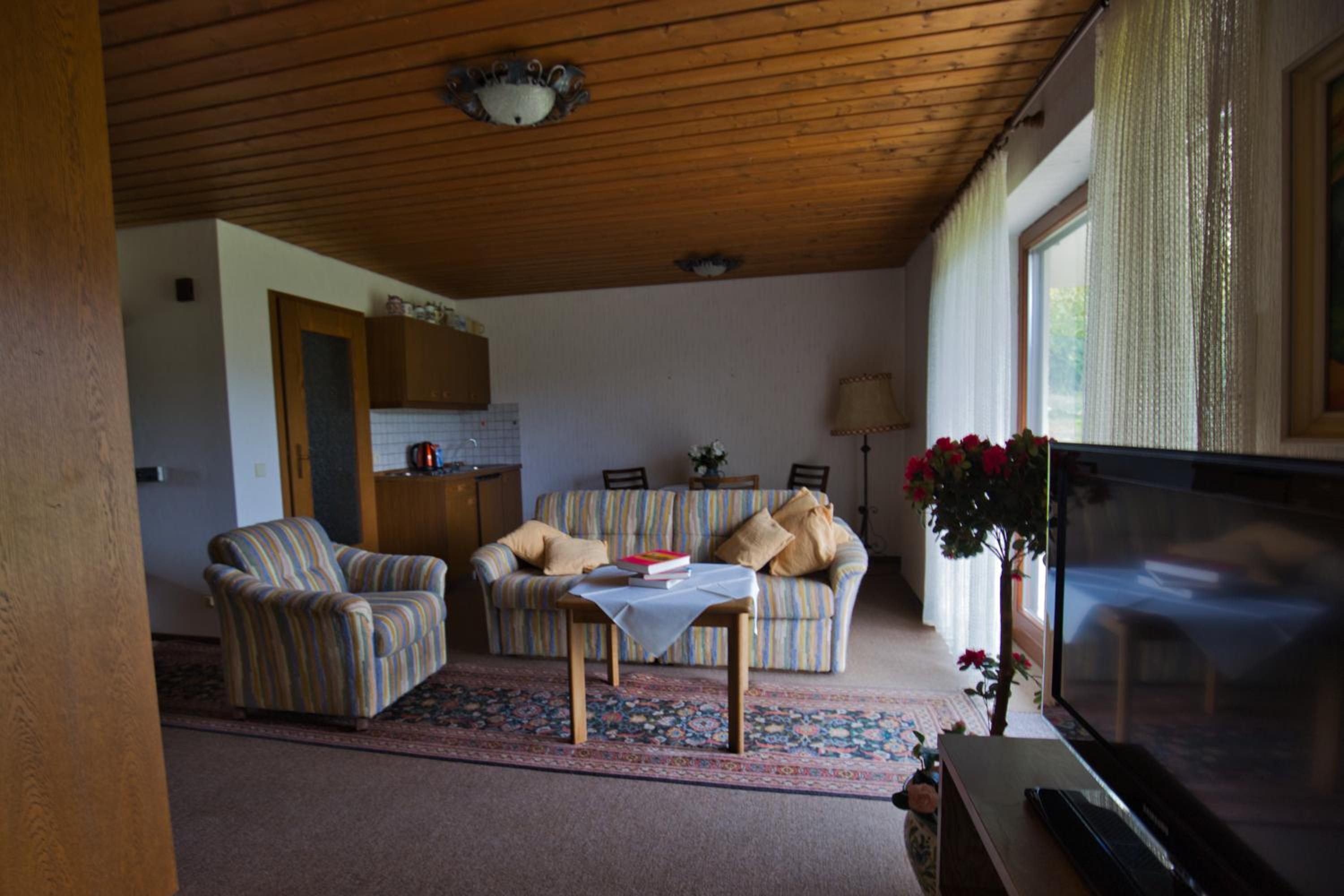 Haus Talblick view 4