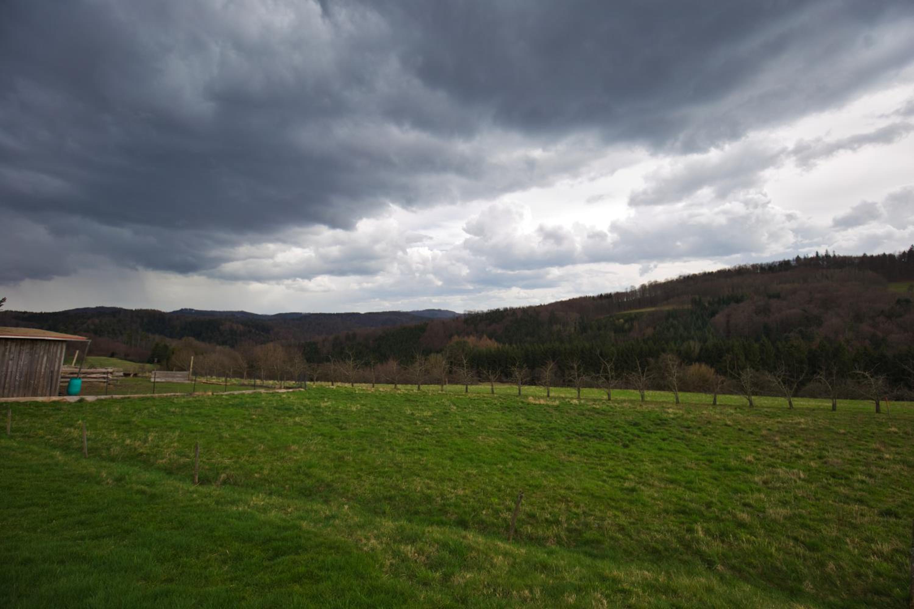 Haus Talblick view 5