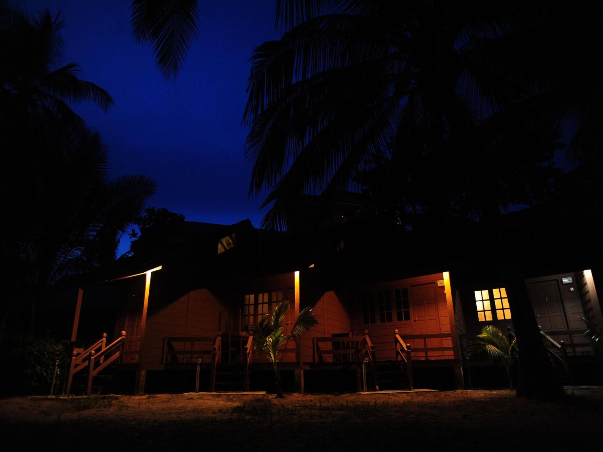 Redang Paradise Resort