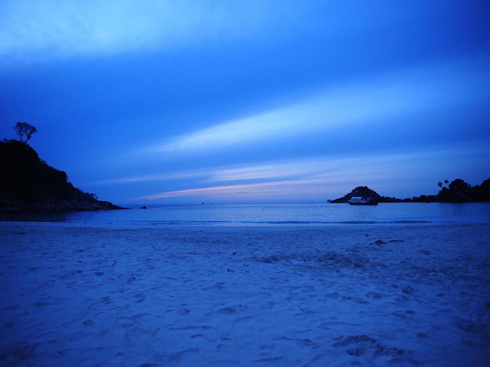 Redang Paradise Resort