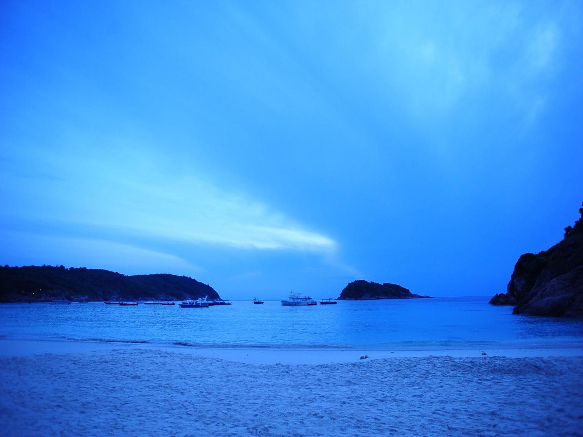 Redang Paradise Resort