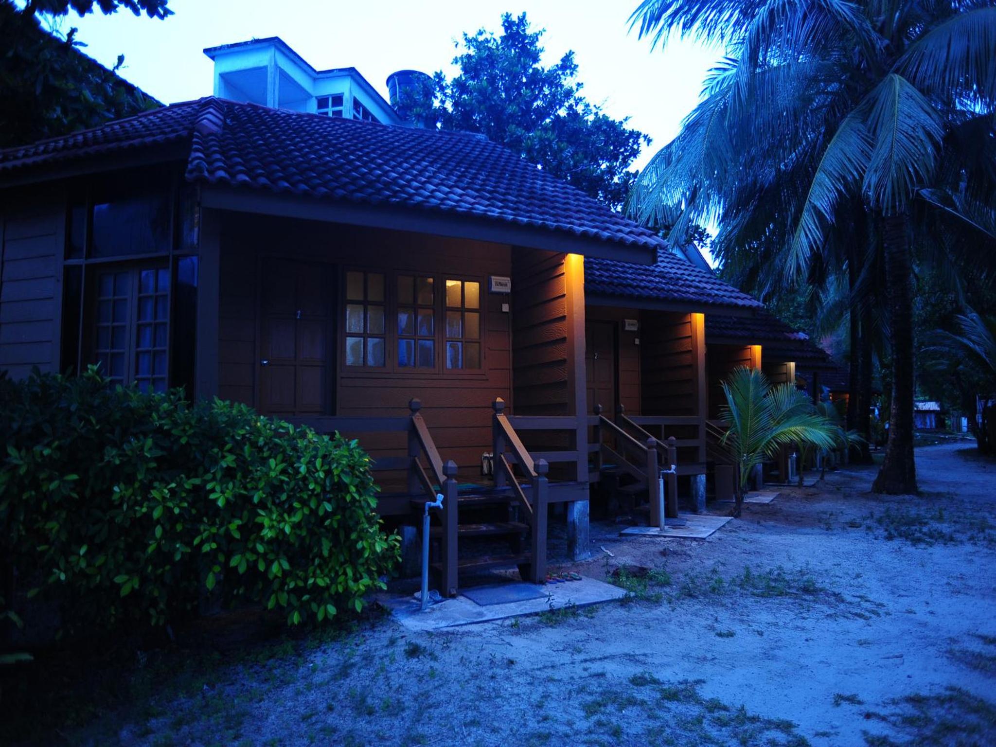 Redang Paradise Resort