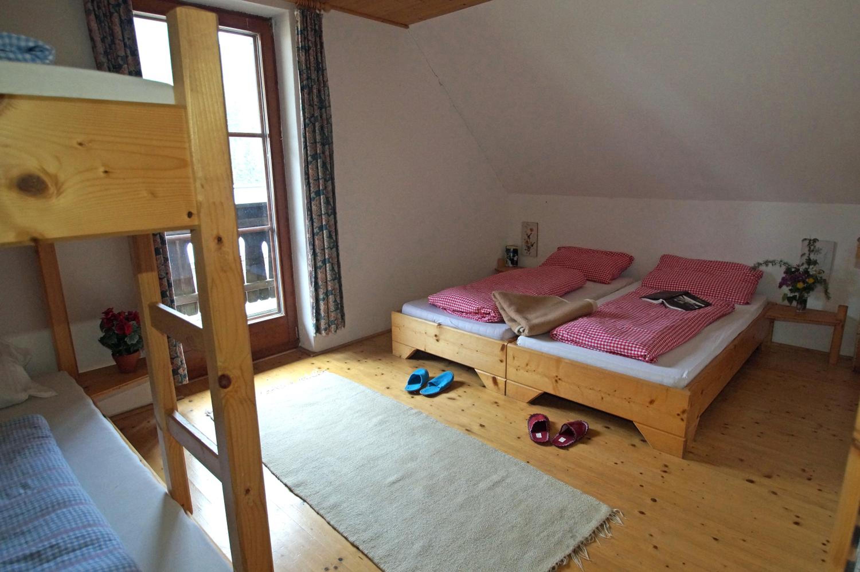 Straniger Alm