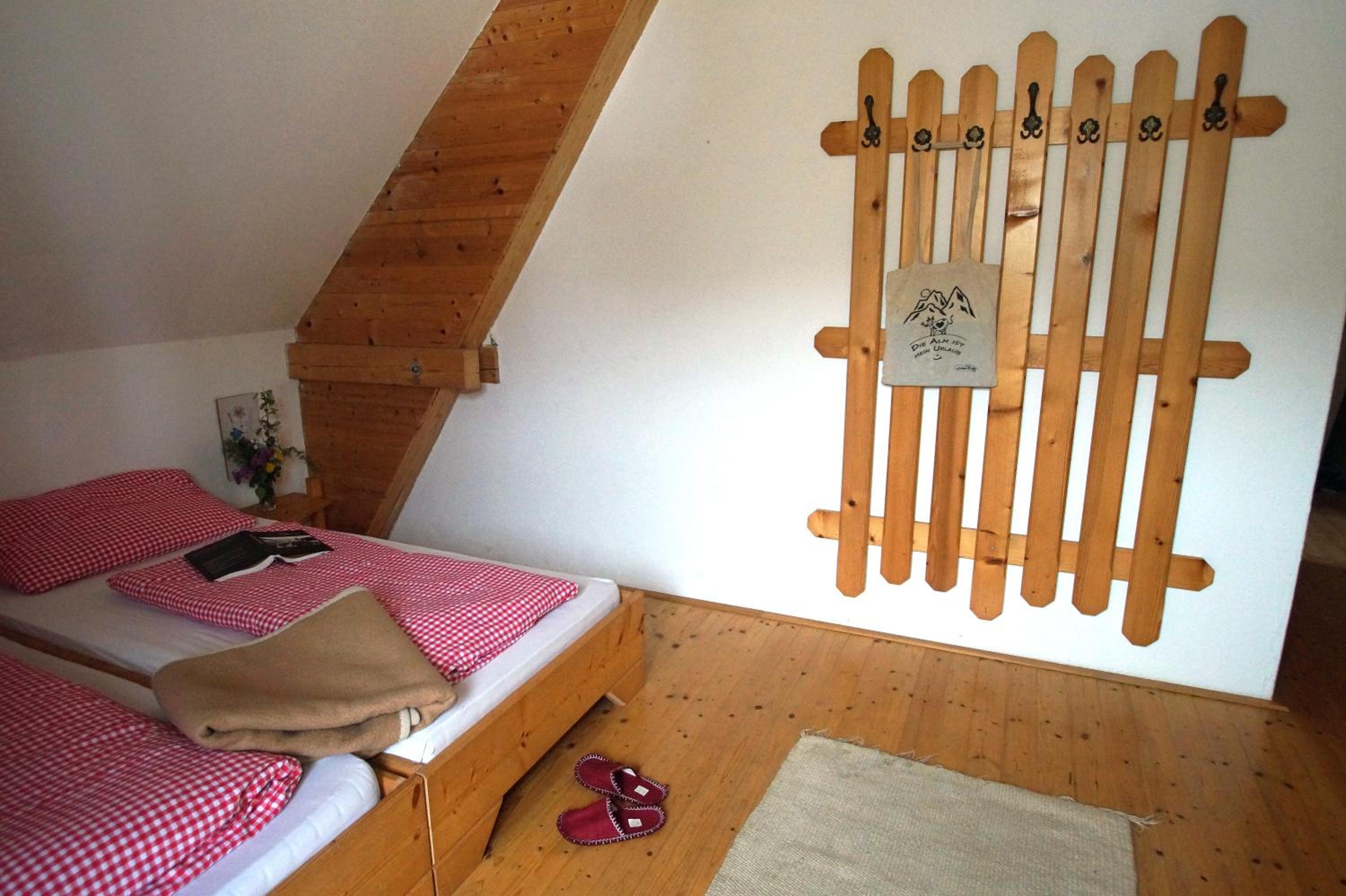 Straniger Alm