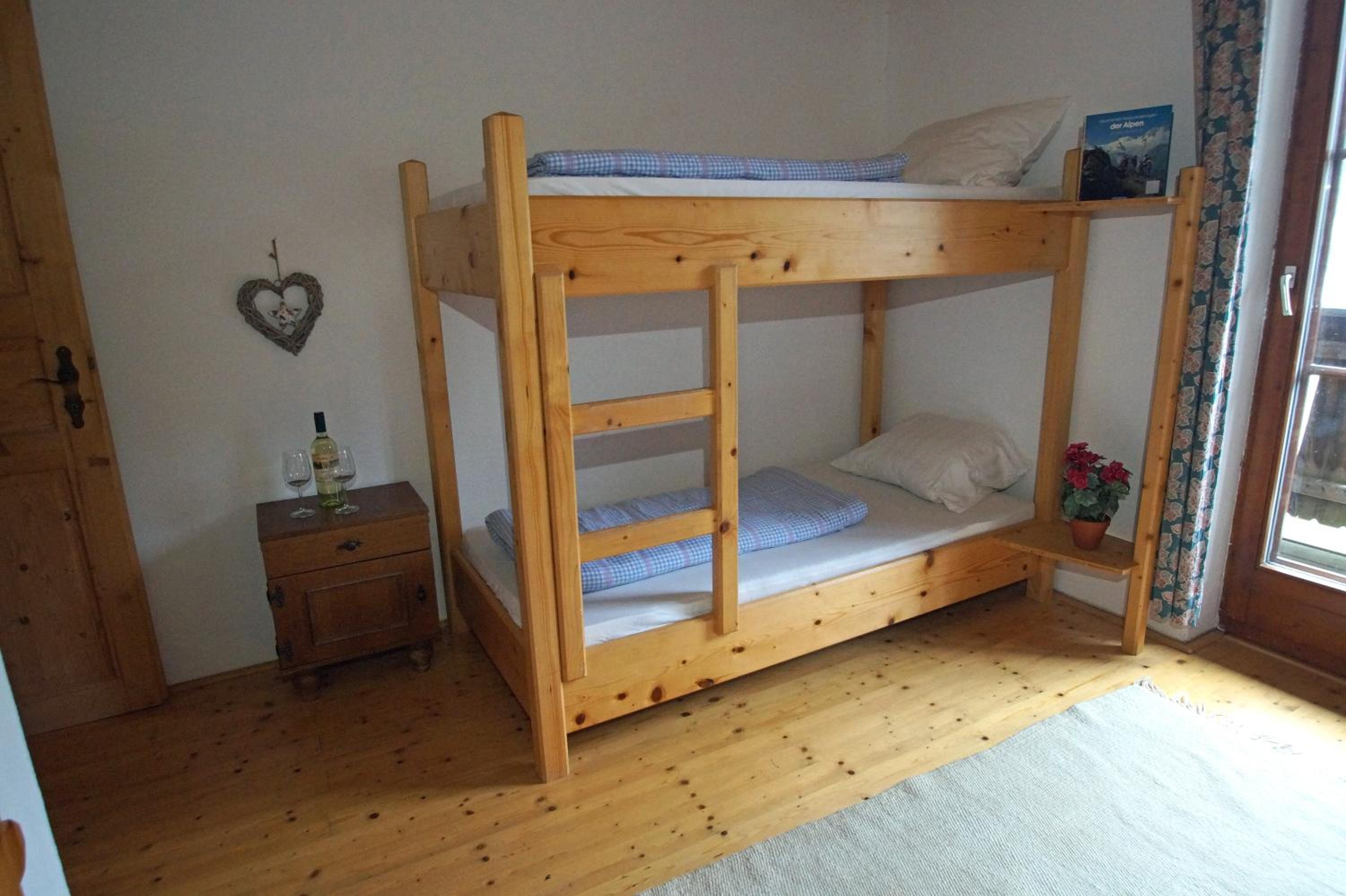 Straniger Alm