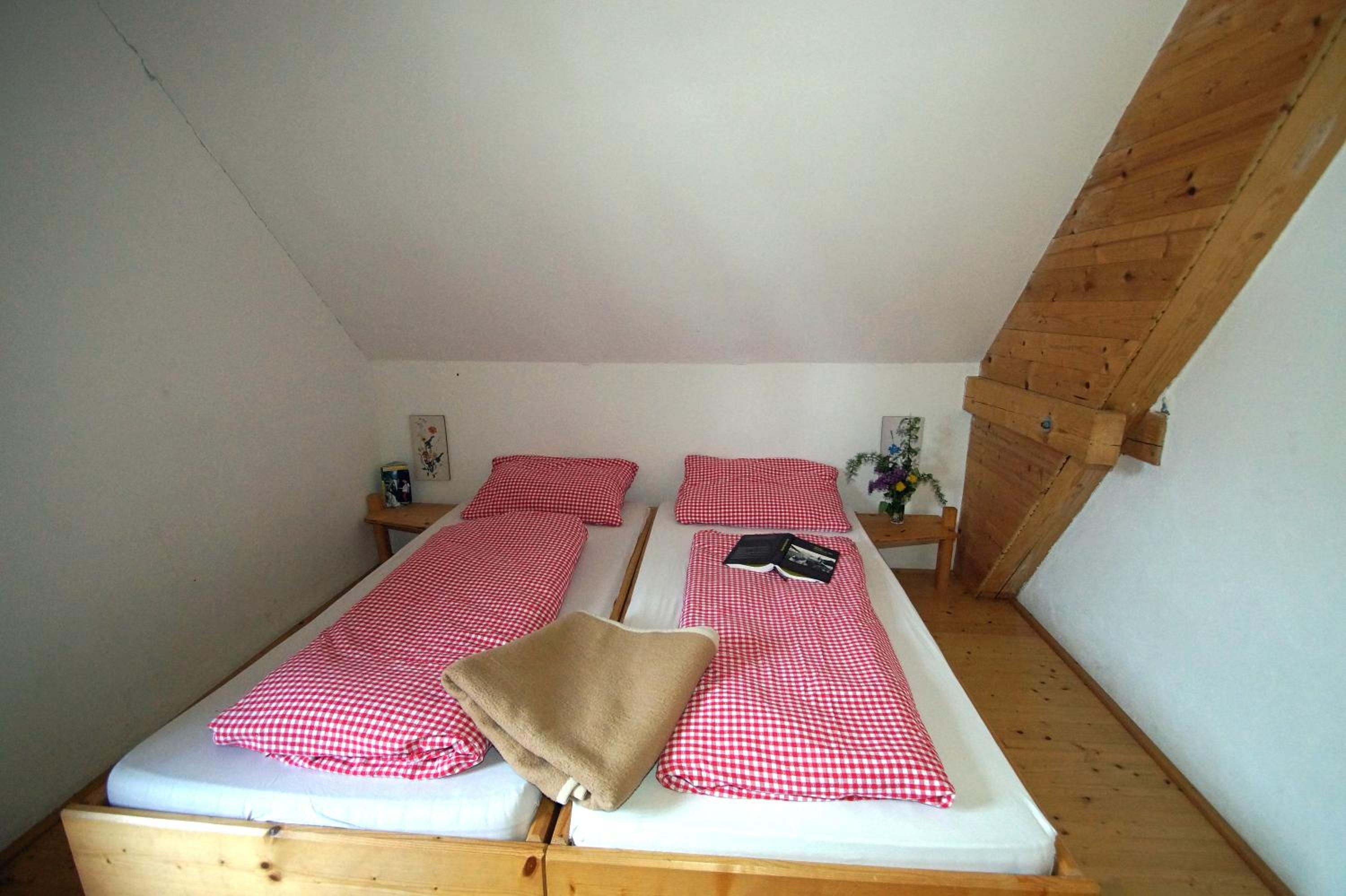 Straniger Alm