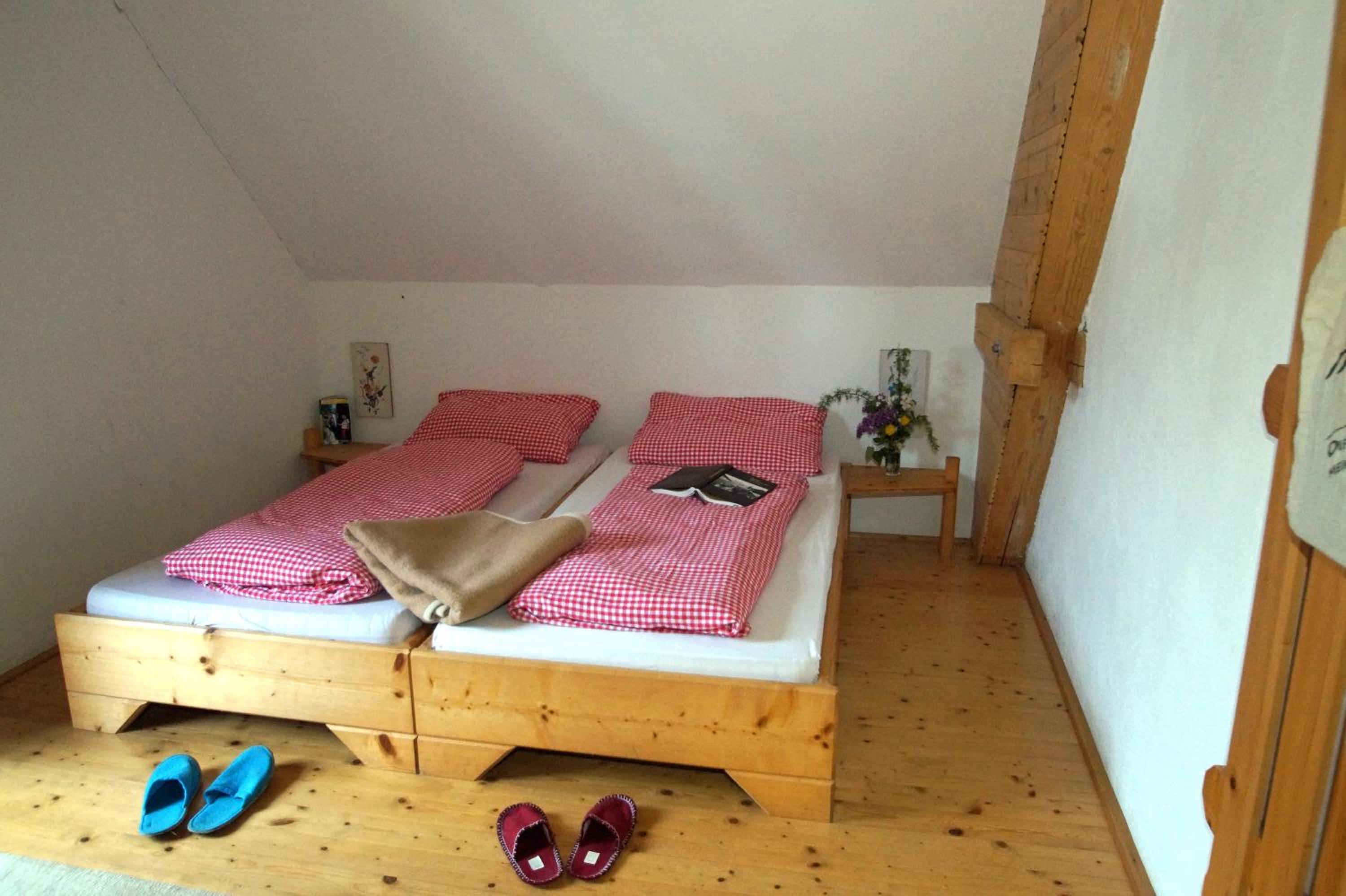 Straniger Alm