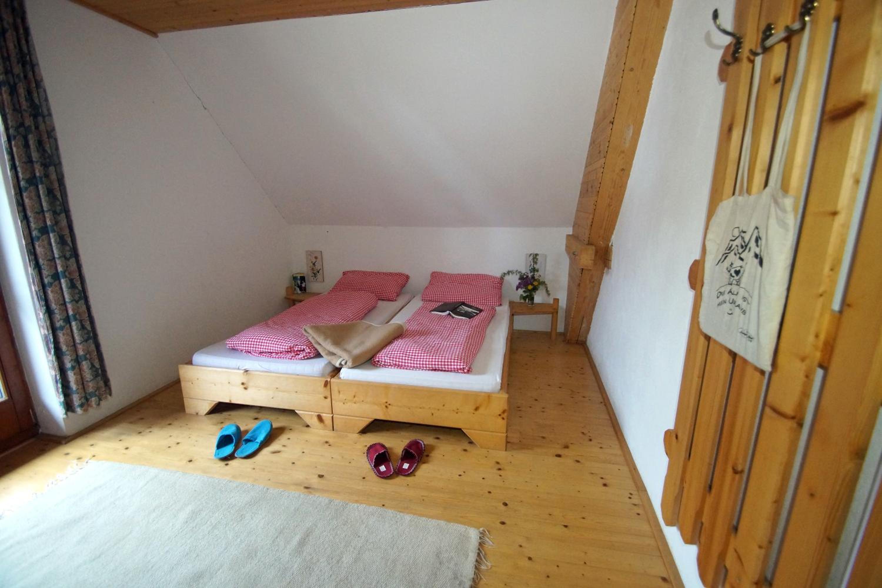 Straniger Alm