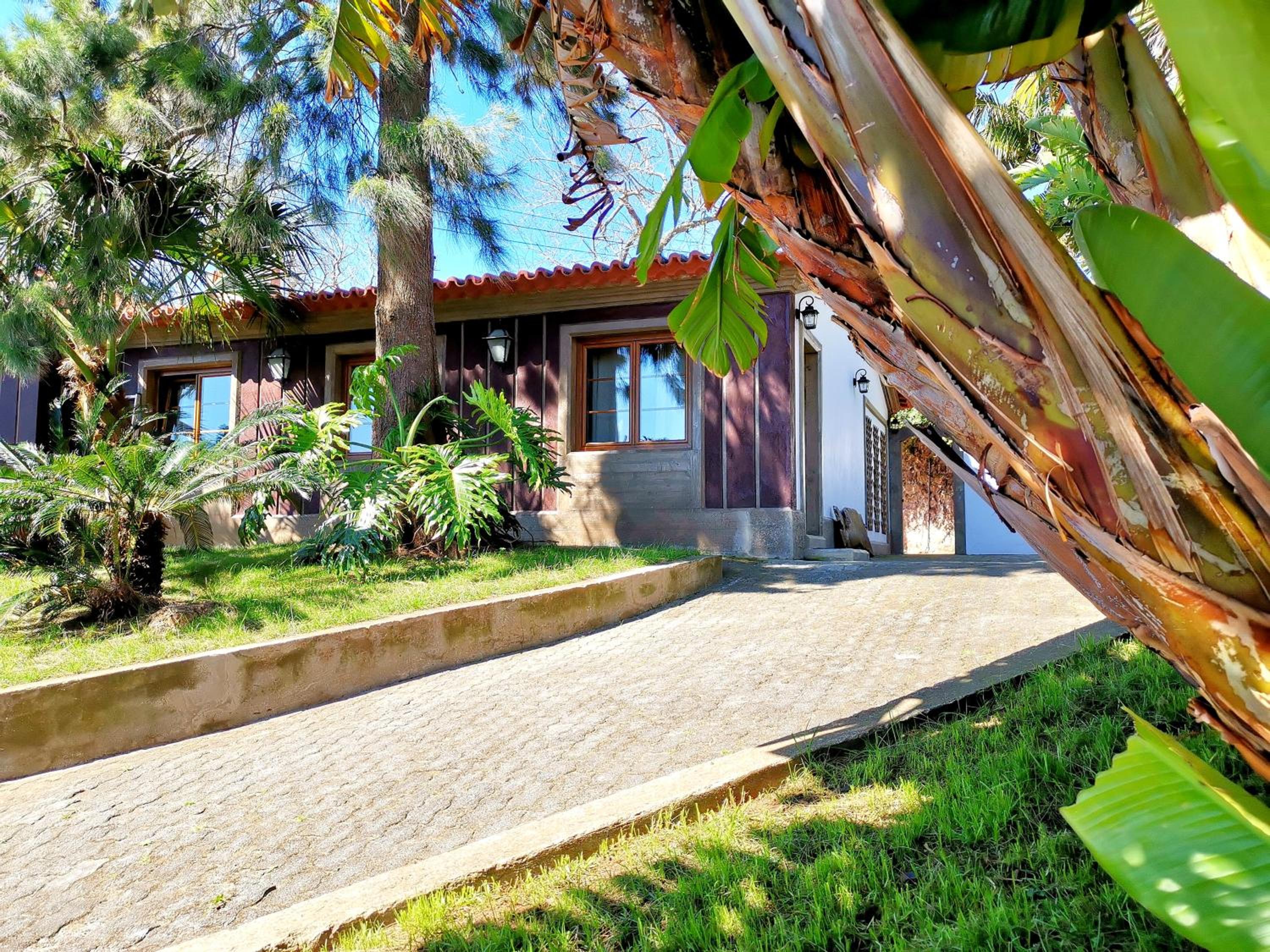 Hotel O Refúgio - Espaço natural, amplo e privado - Image 1