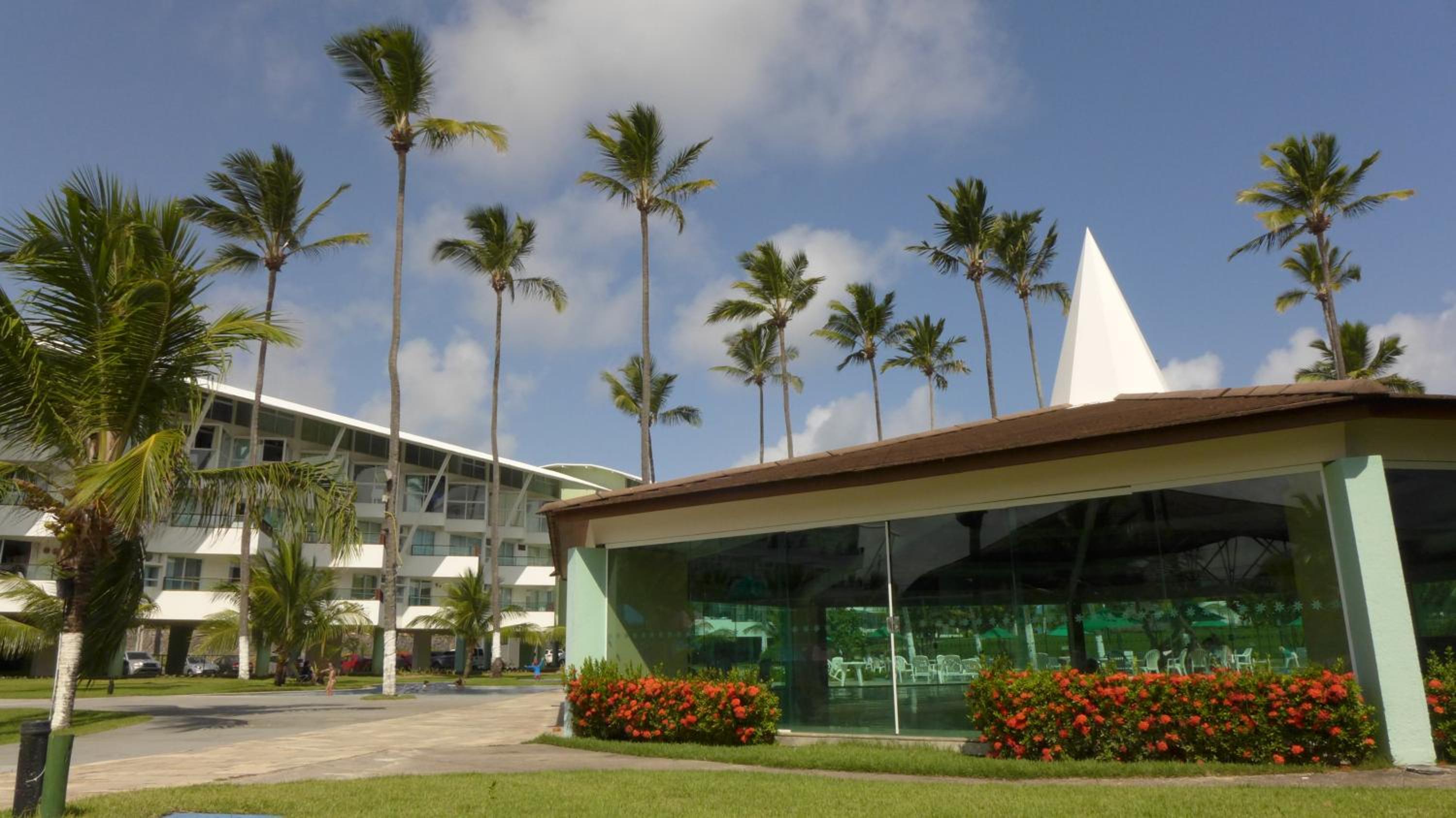 Hotel Flat Ancorar 2201 - Image 1