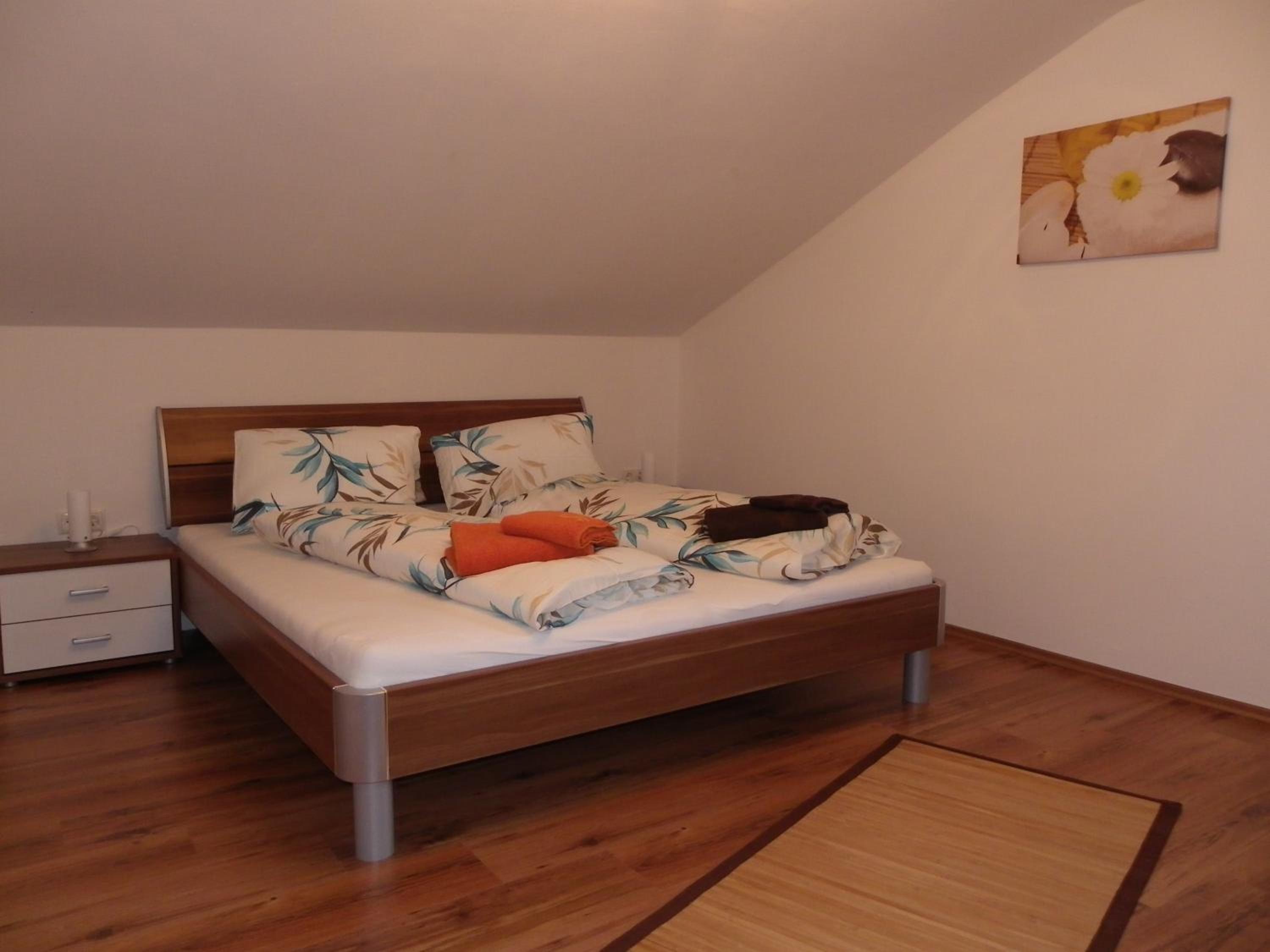 Landhaus Daum