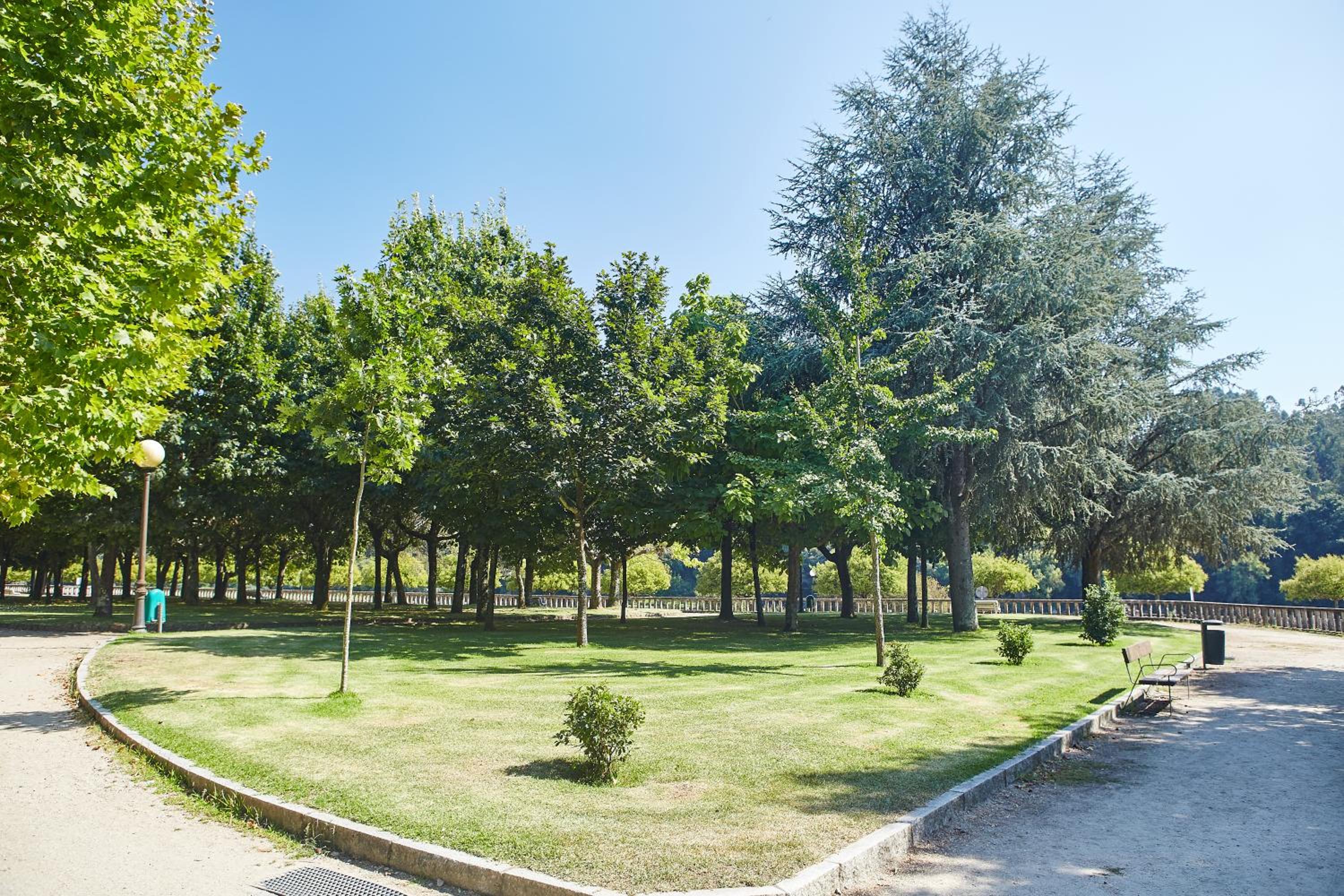 Gándara Chalet view 4
