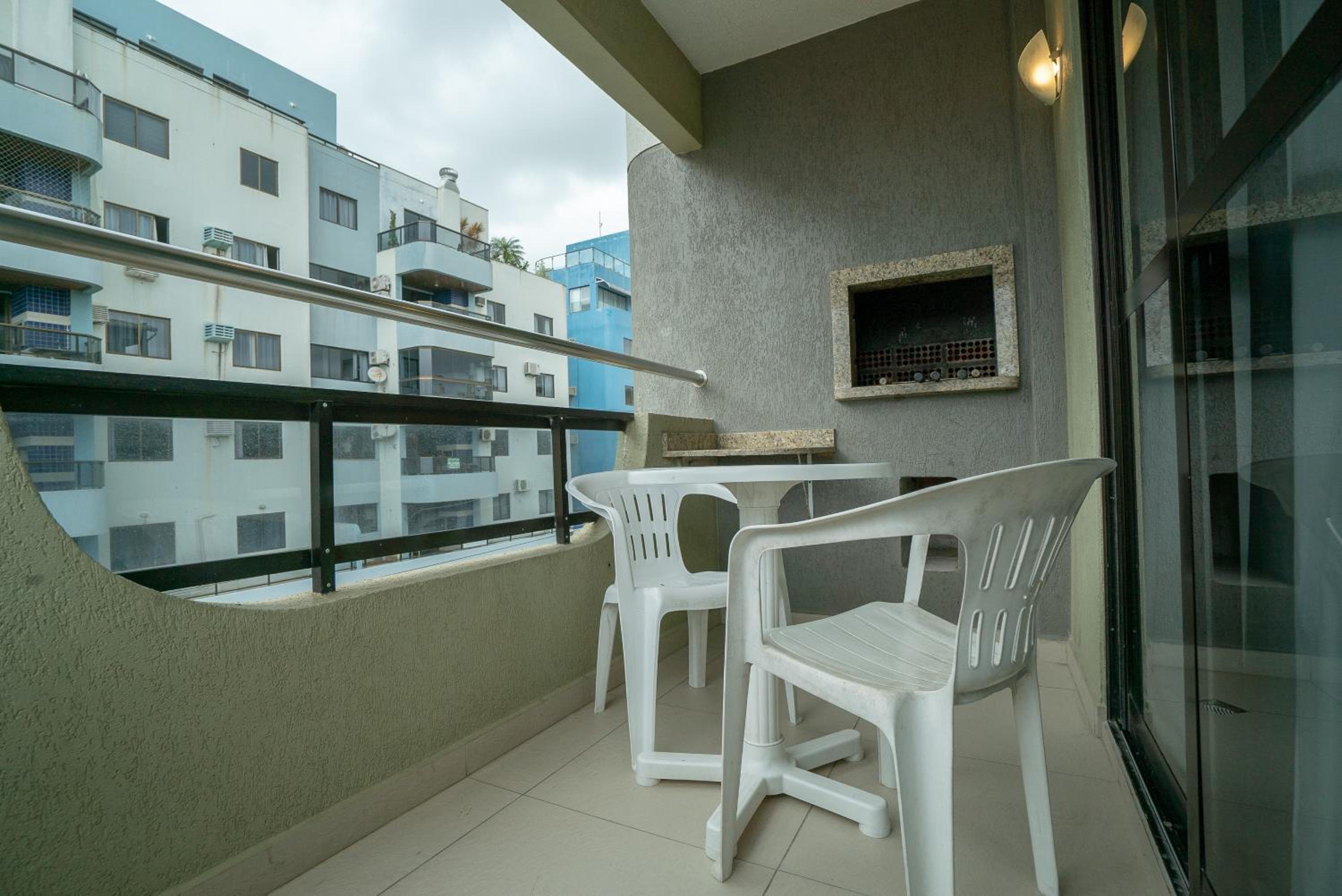 Residencial Eugênio Muller