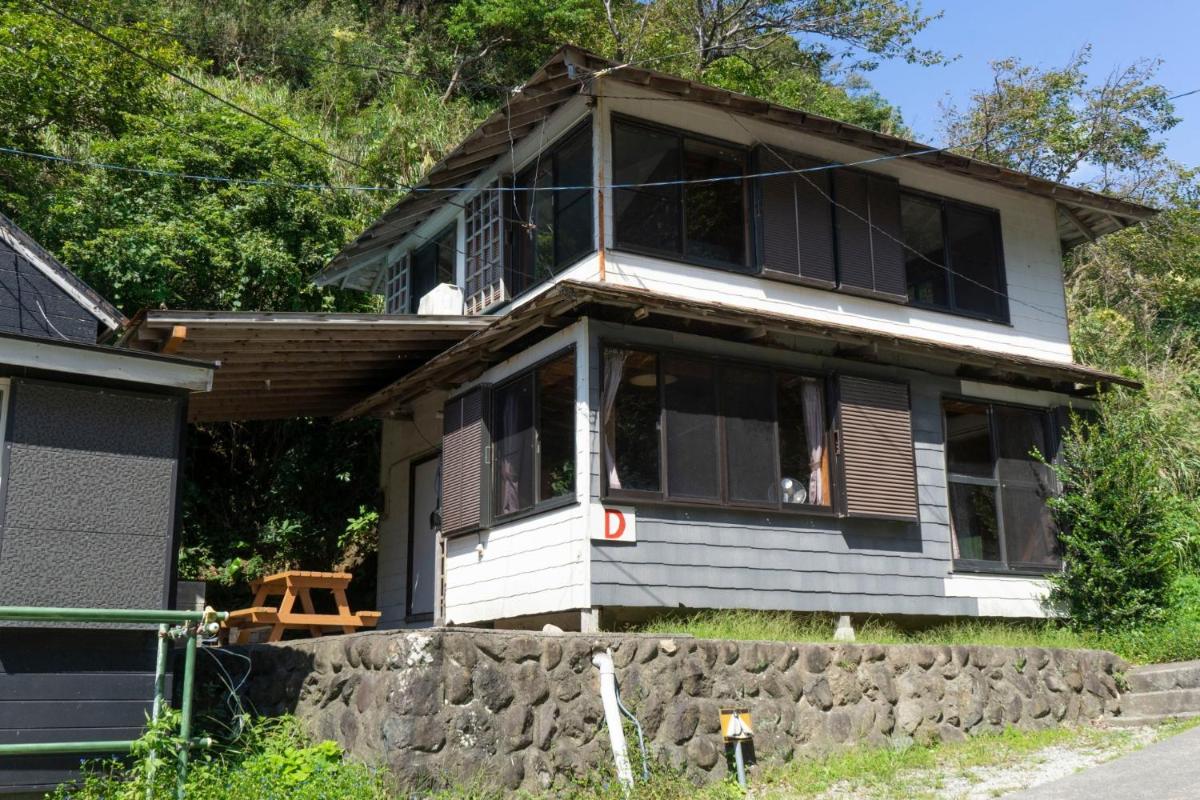 Dogashima Land Hohia / Vacation STAY 81109