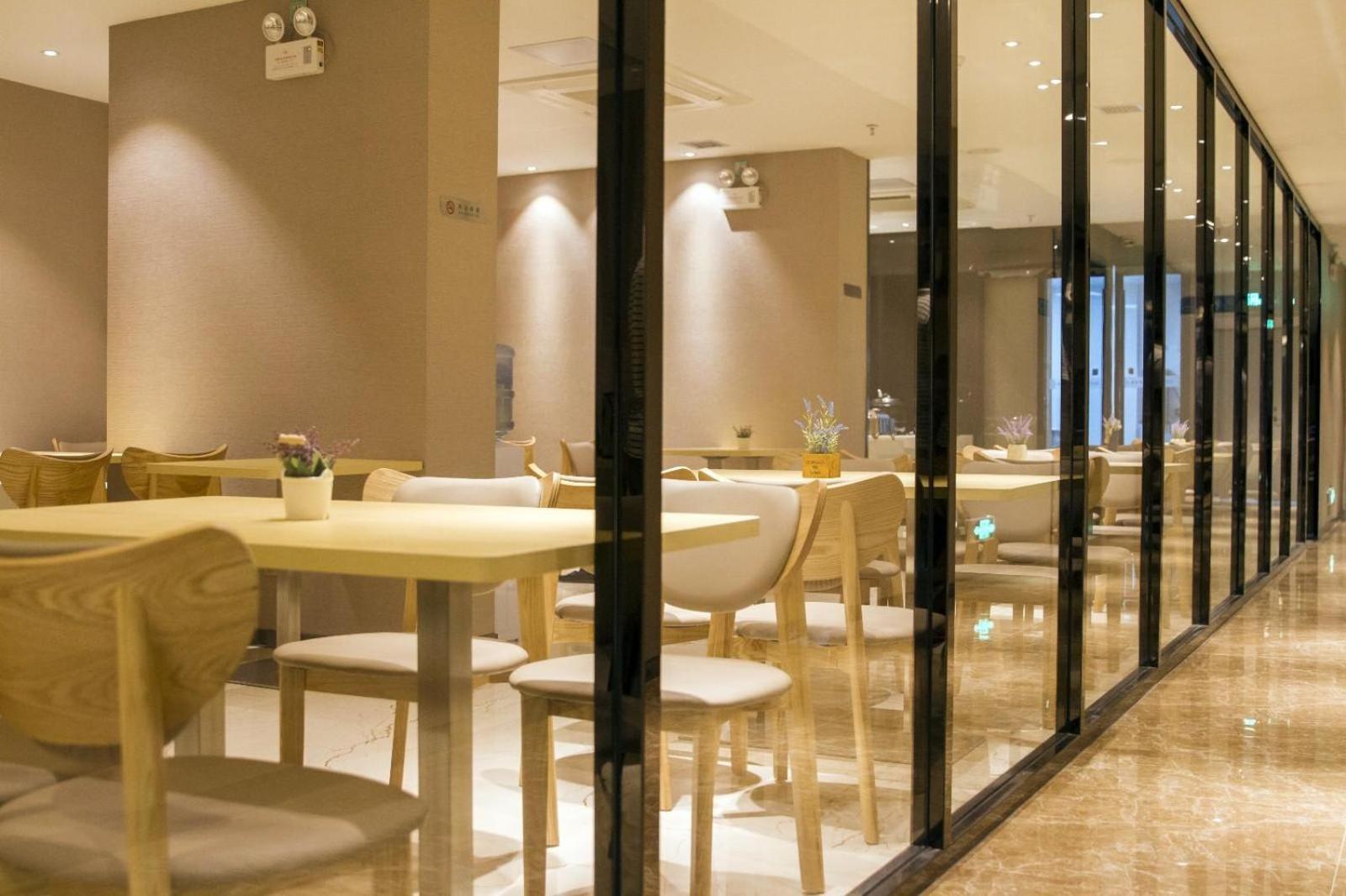 Lavande Hotel Qingyuan Fogang