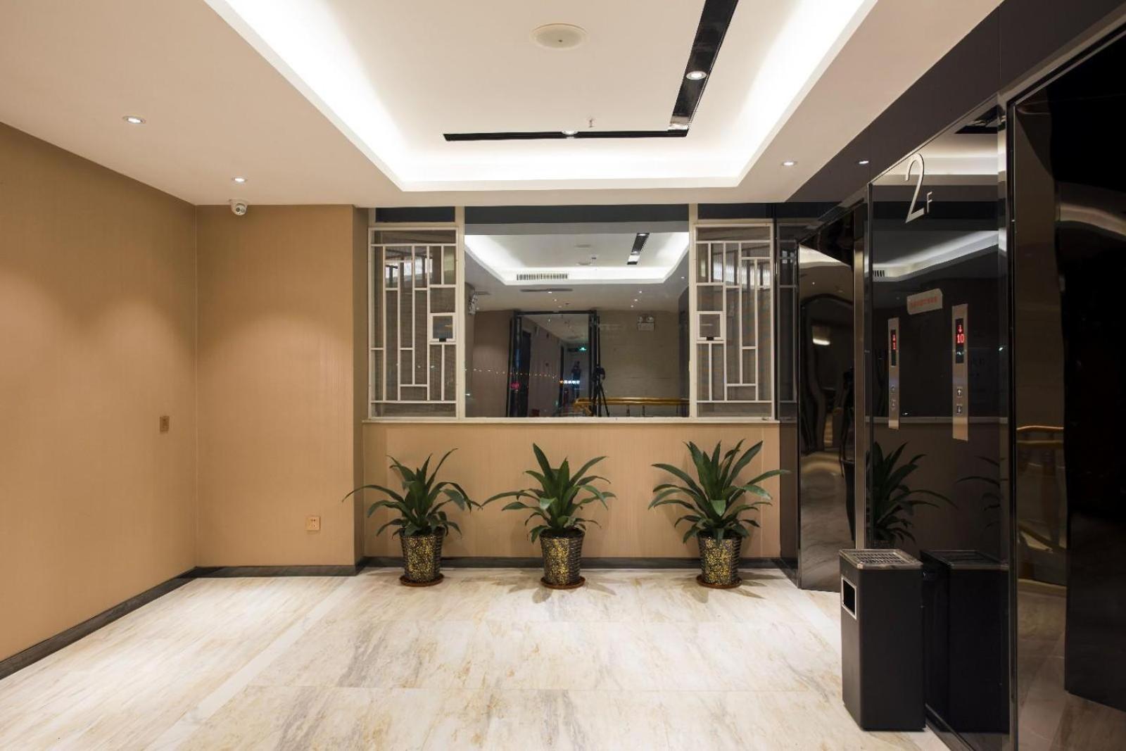 Lavande Hotel Qingyuan Fogang