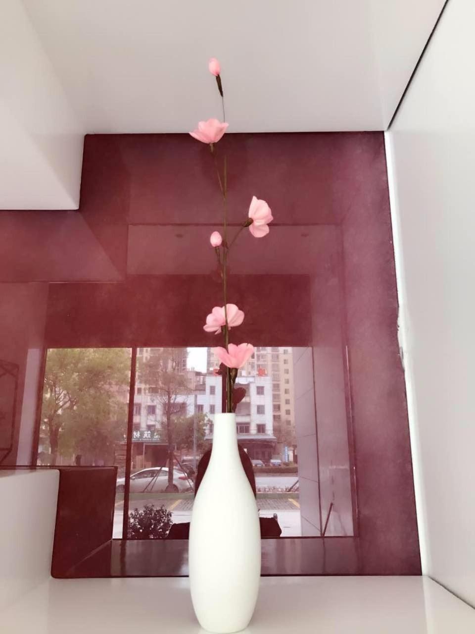 Lavande Hotel Qingyuan Fogang