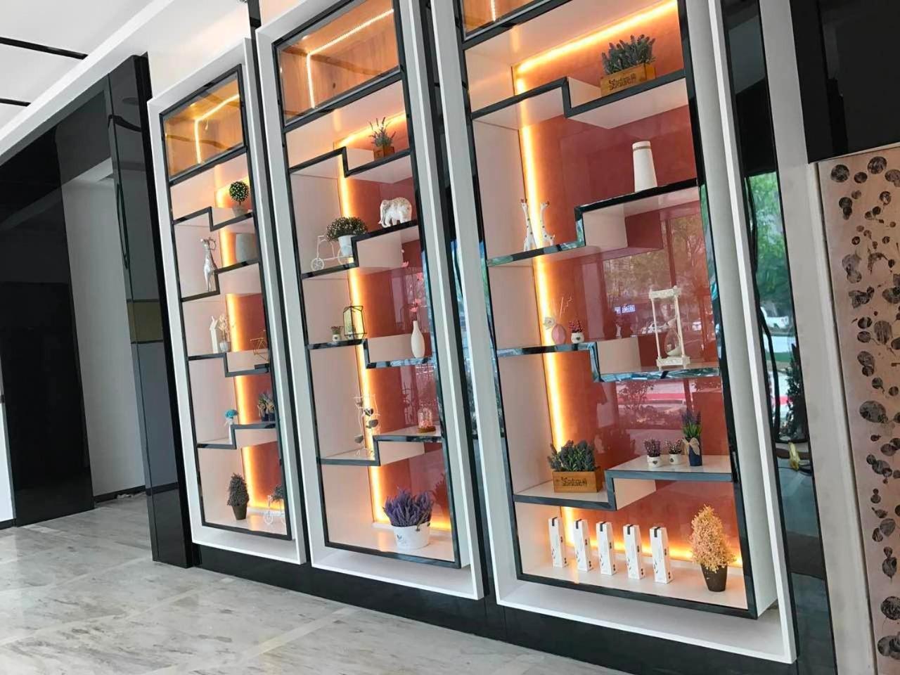 Lavande Hotel Qingyuan Fogang