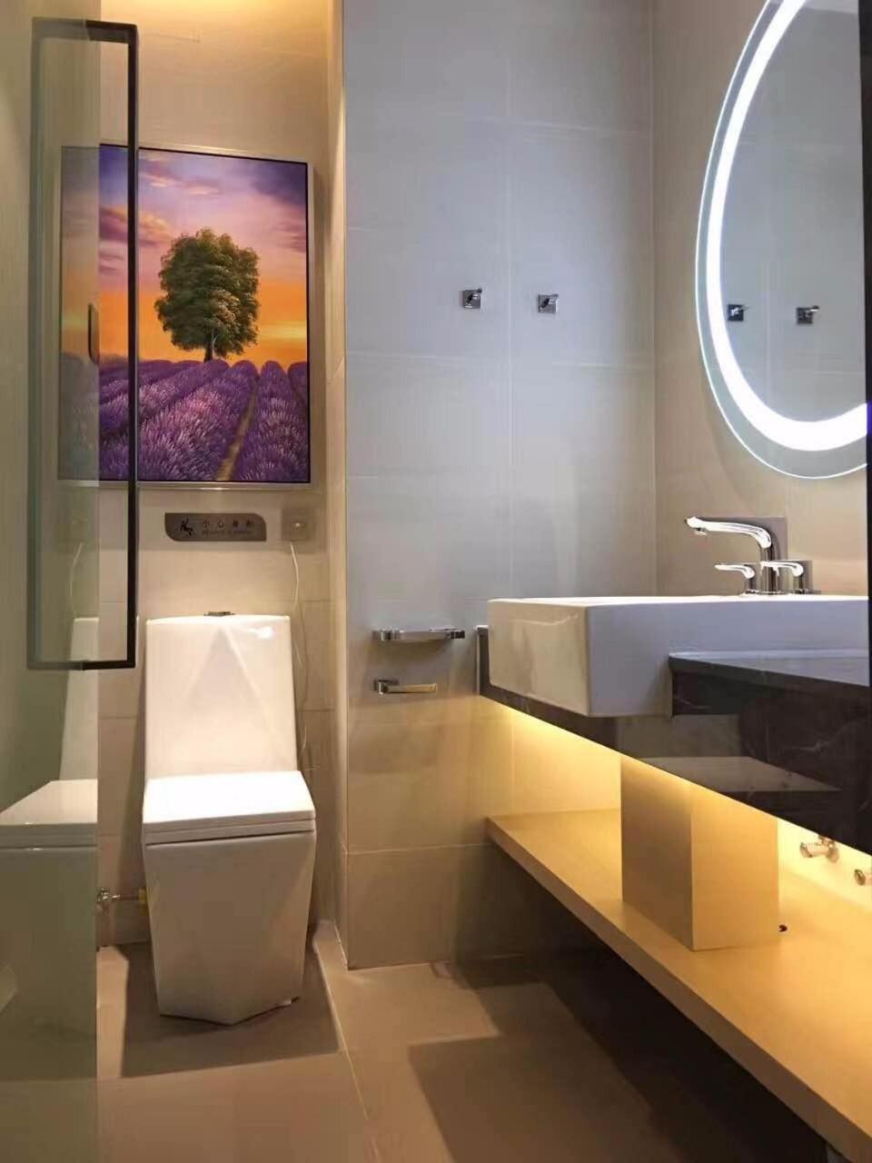 Lavande Hotel Qingyuan Fogang