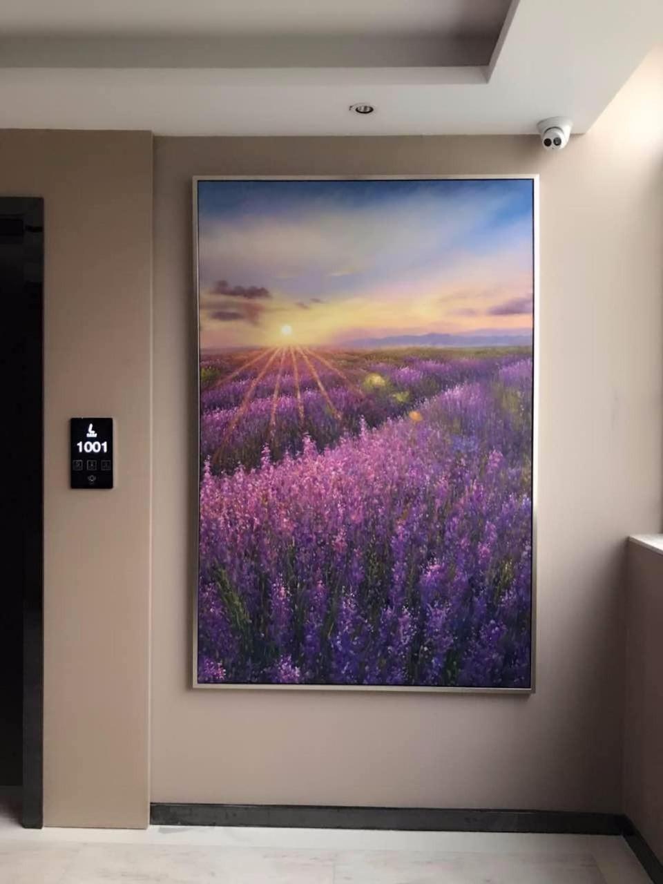 Lavande Hotel Qingyuan Fogang