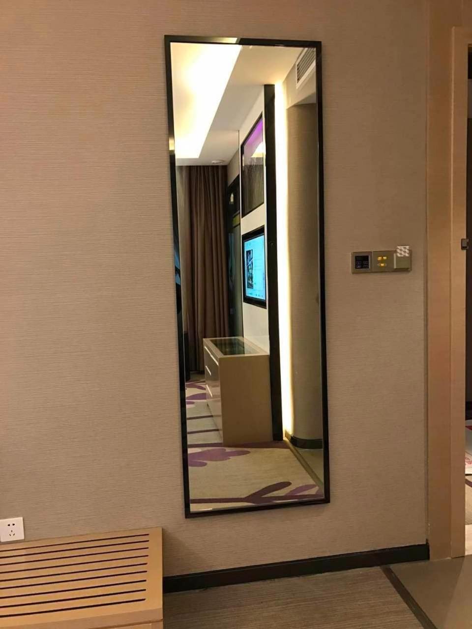 Lavande Hotel Qingyuan Fogang