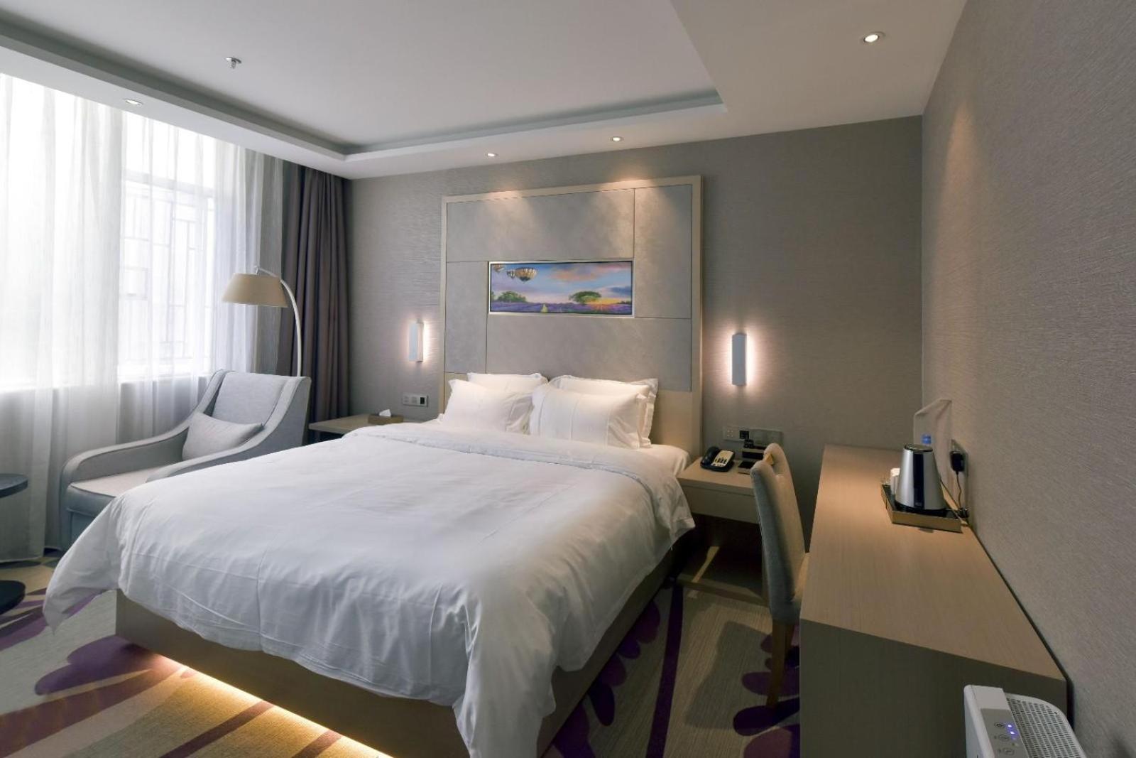 Lavande Hotel Qingyuan Fogang