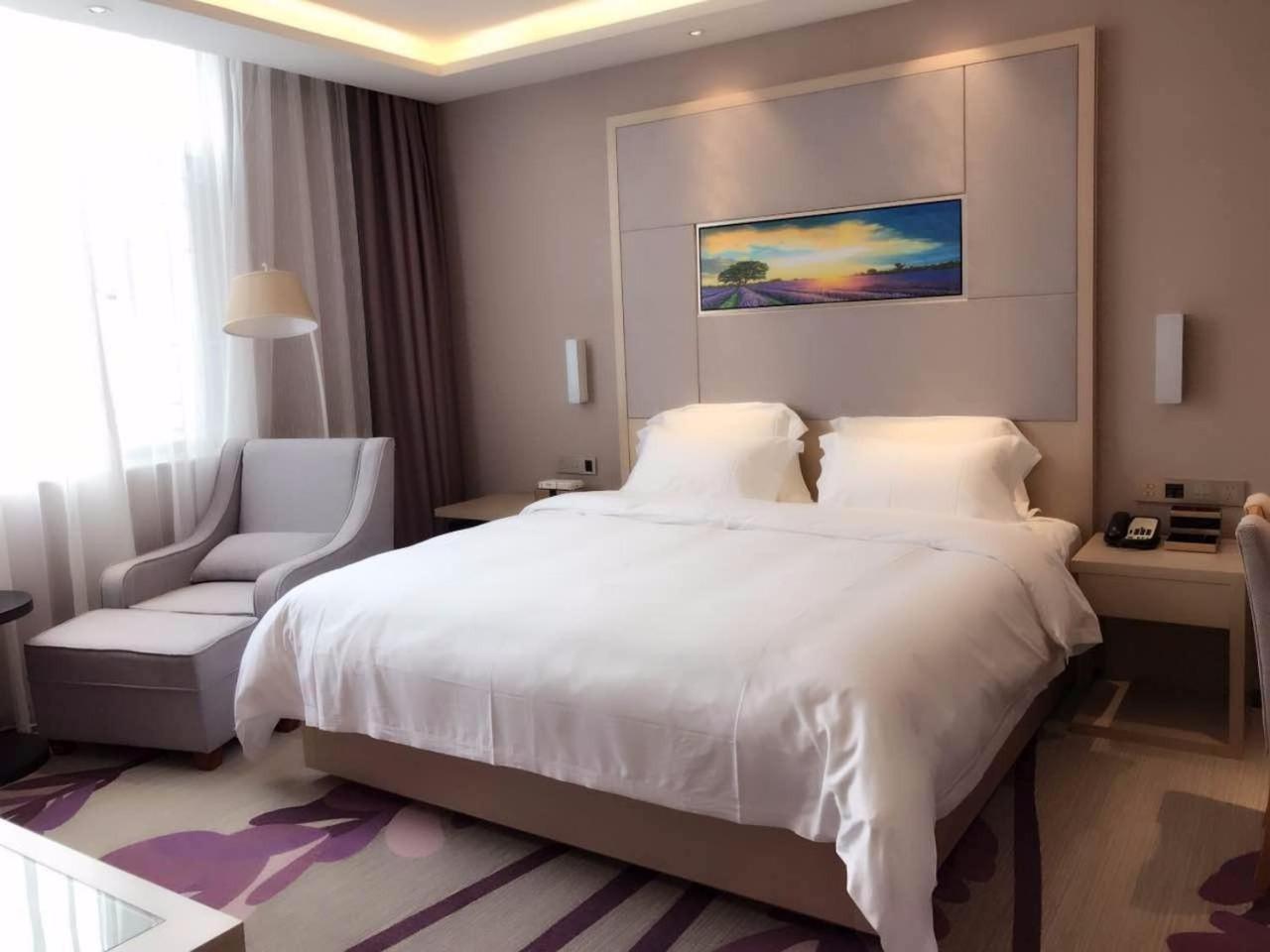 Lavande Hotel Qingyuan Fogang