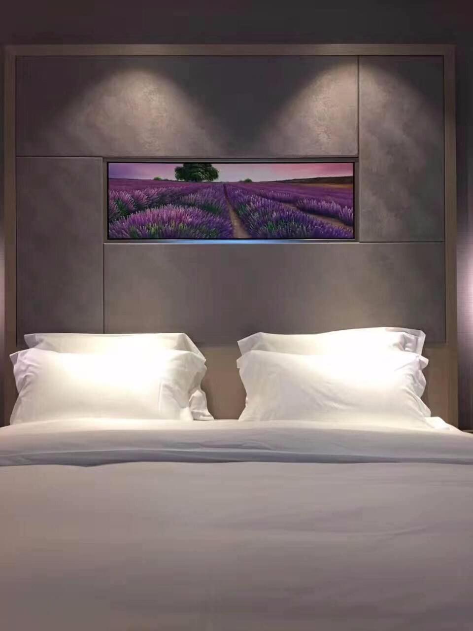 Lavande Hotel Qingyuan Fogang