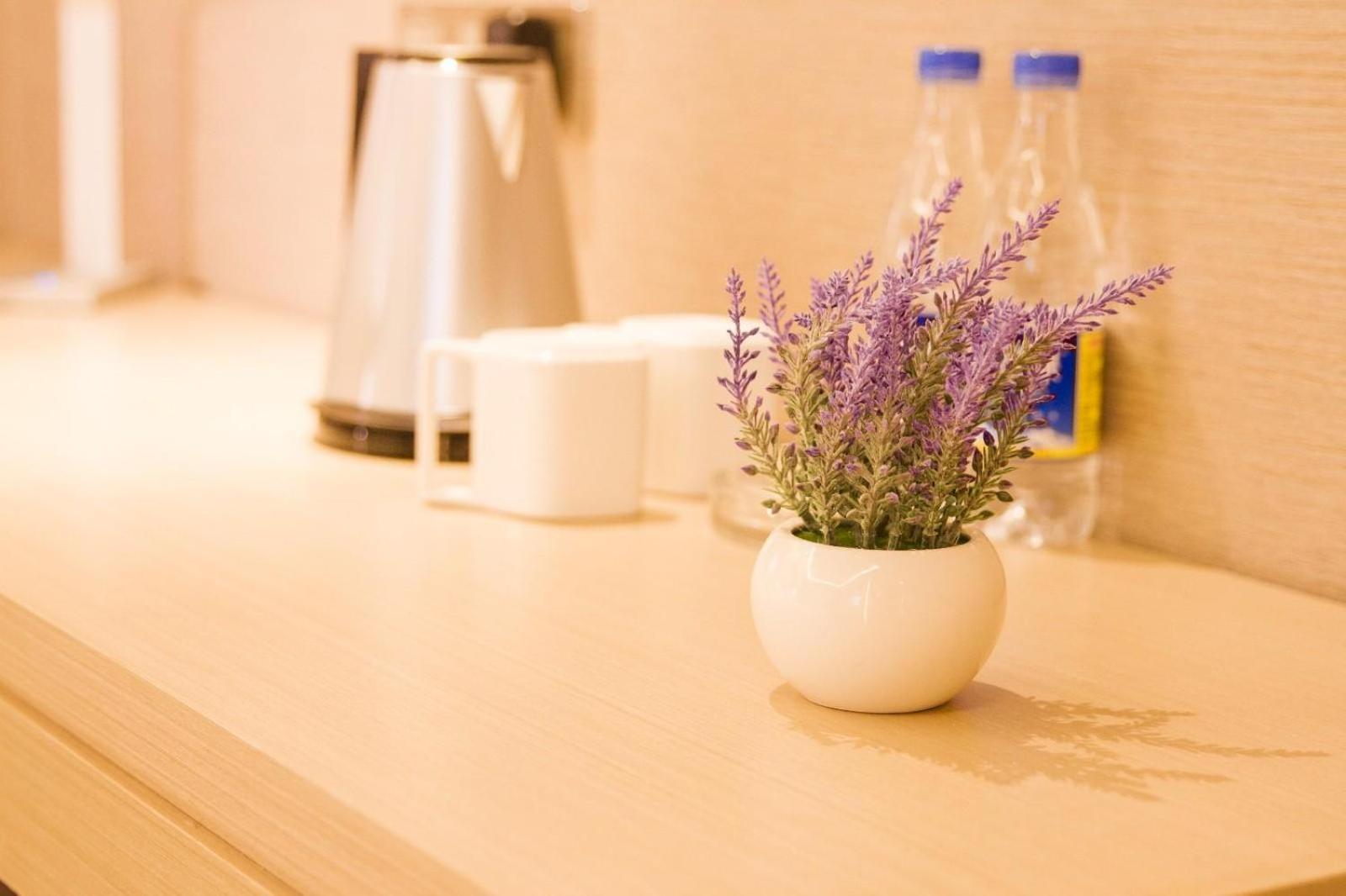 Lavande Hotel Qingyuan Fogang