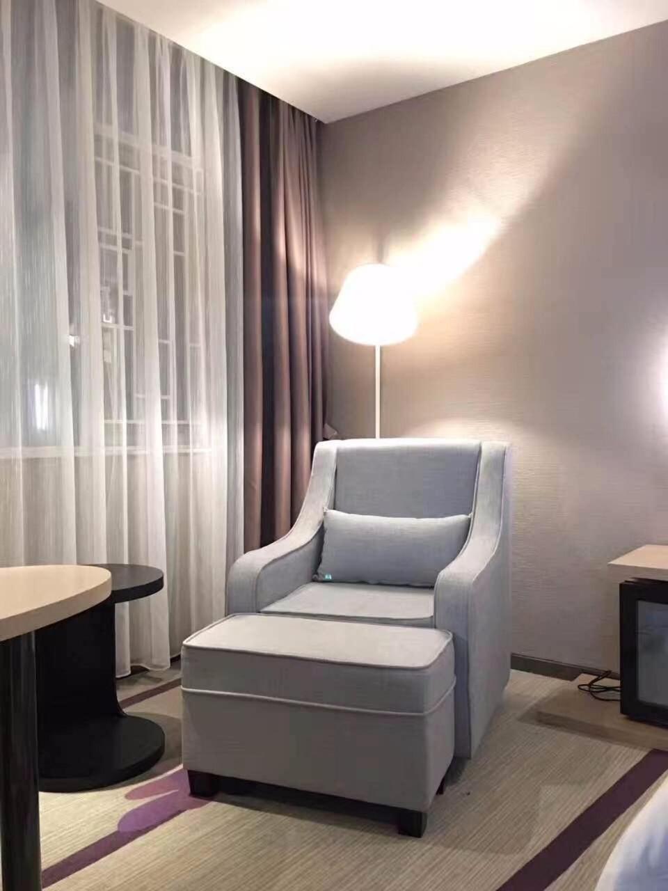 Lavande Hotel Qingyuan Fogang