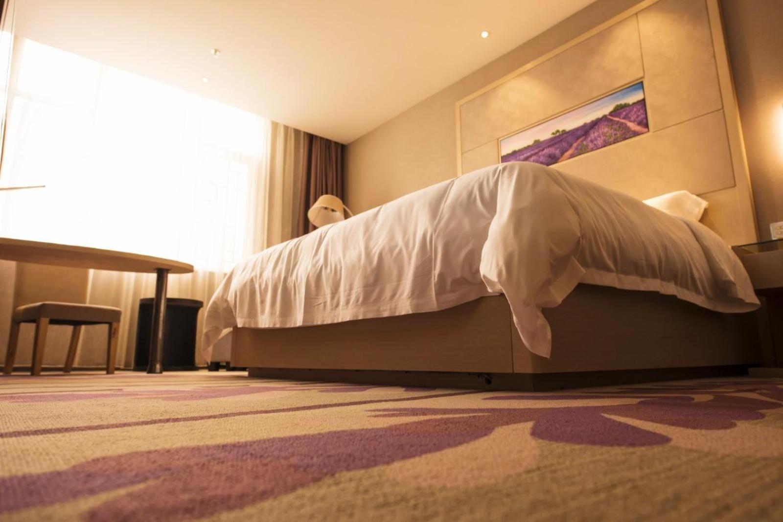 Lavande Hotel Qingyuan Fogang