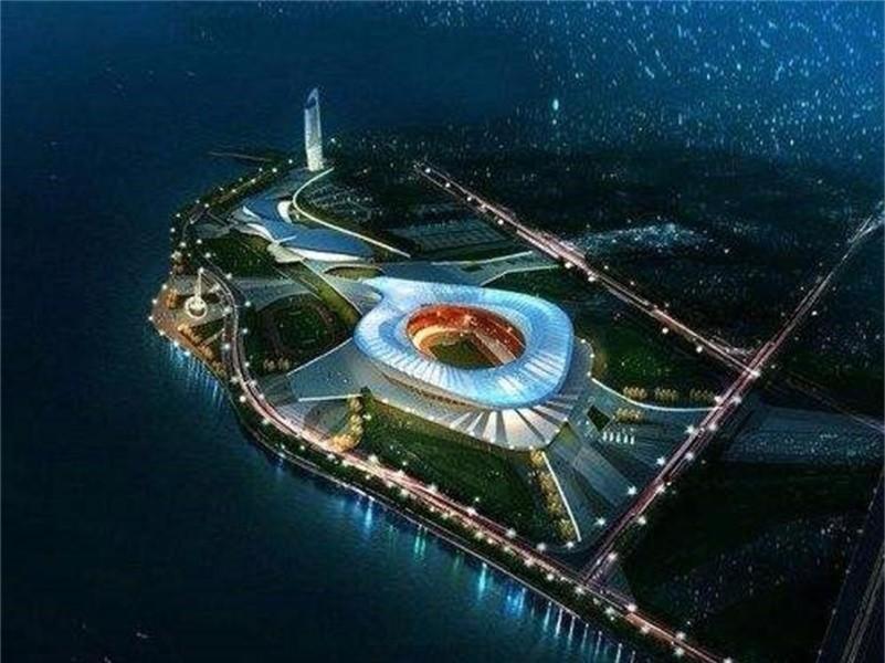 Lavande Hotel ZhanJiang HaiBin Avenue Jiangnanshijia view 5