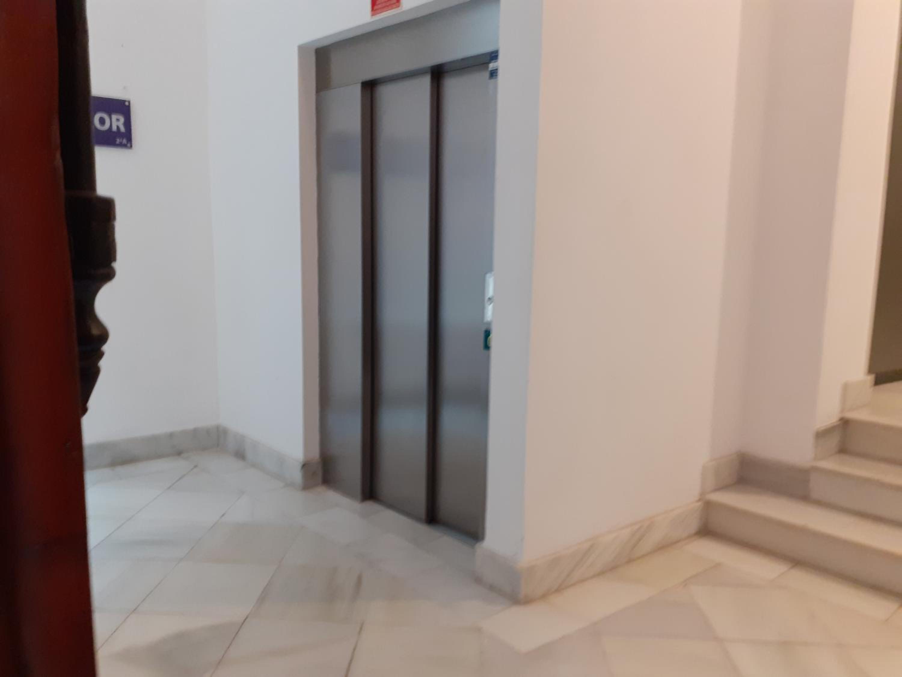 Apartamento Centro Histórico II