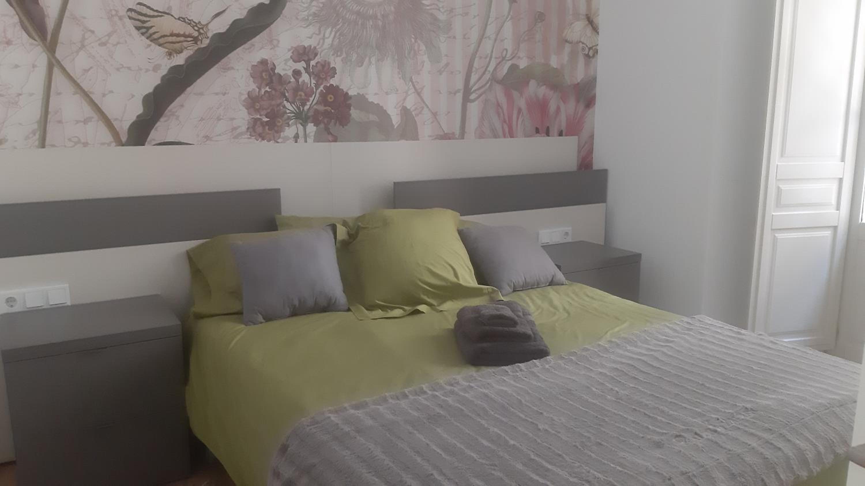 Apartamento Centro Histórico II