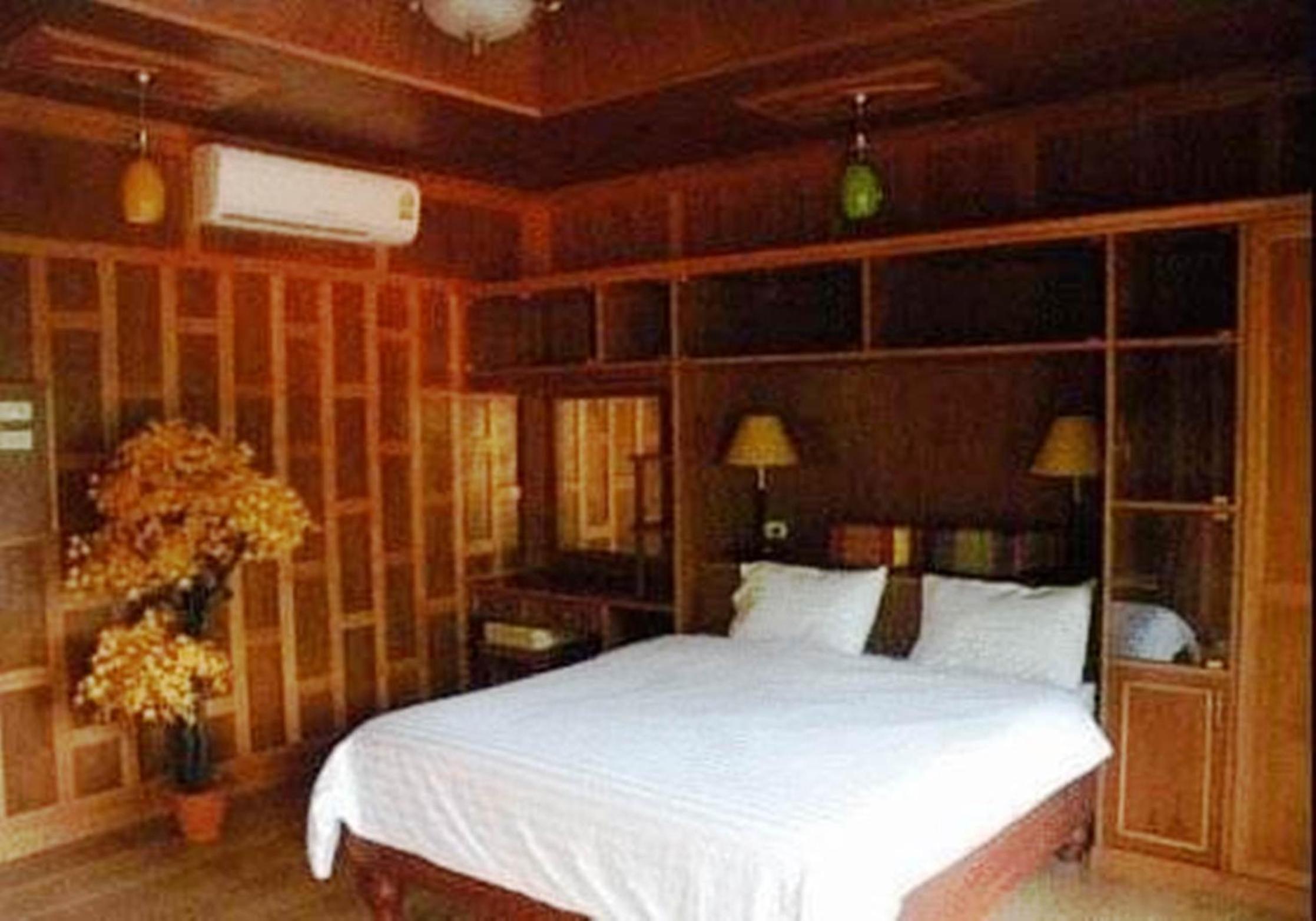 JJ Bungalow