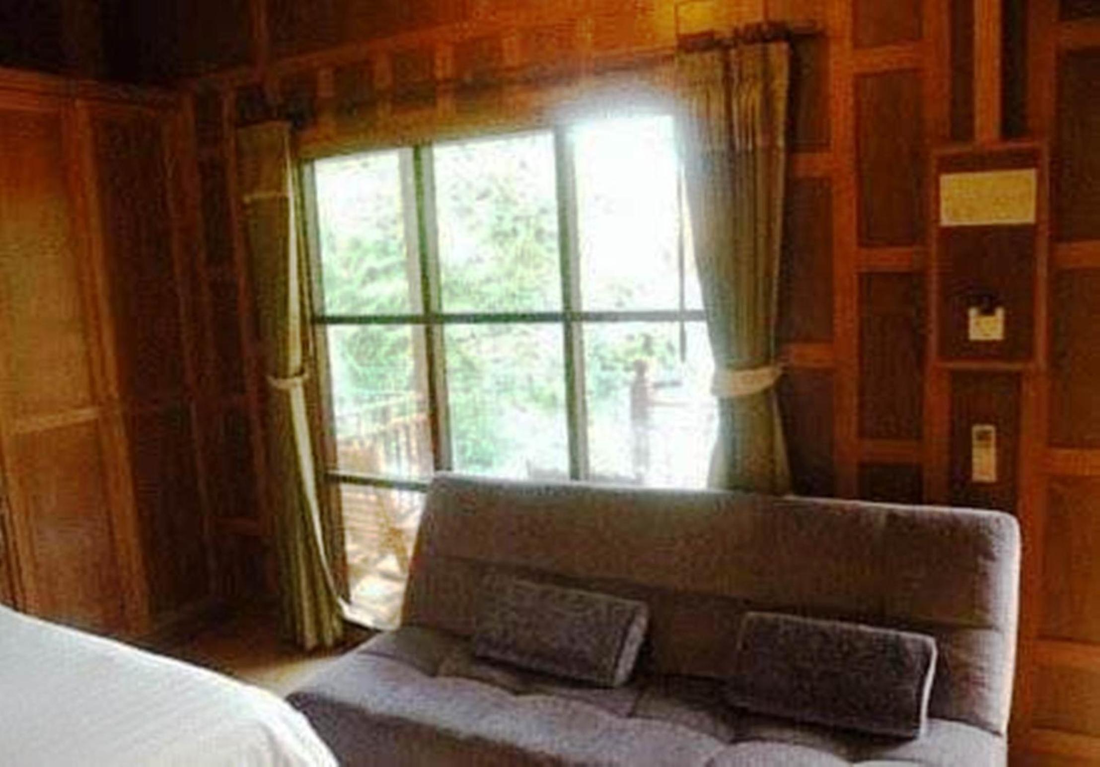 JJ Bungalow