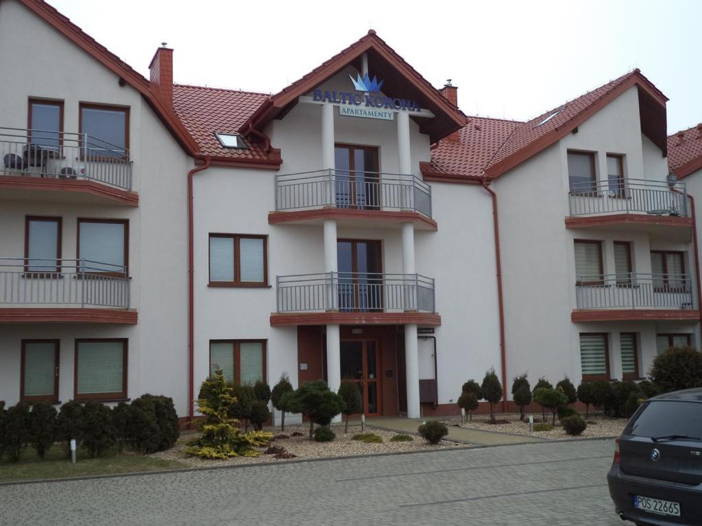Złoty Piasek view 2