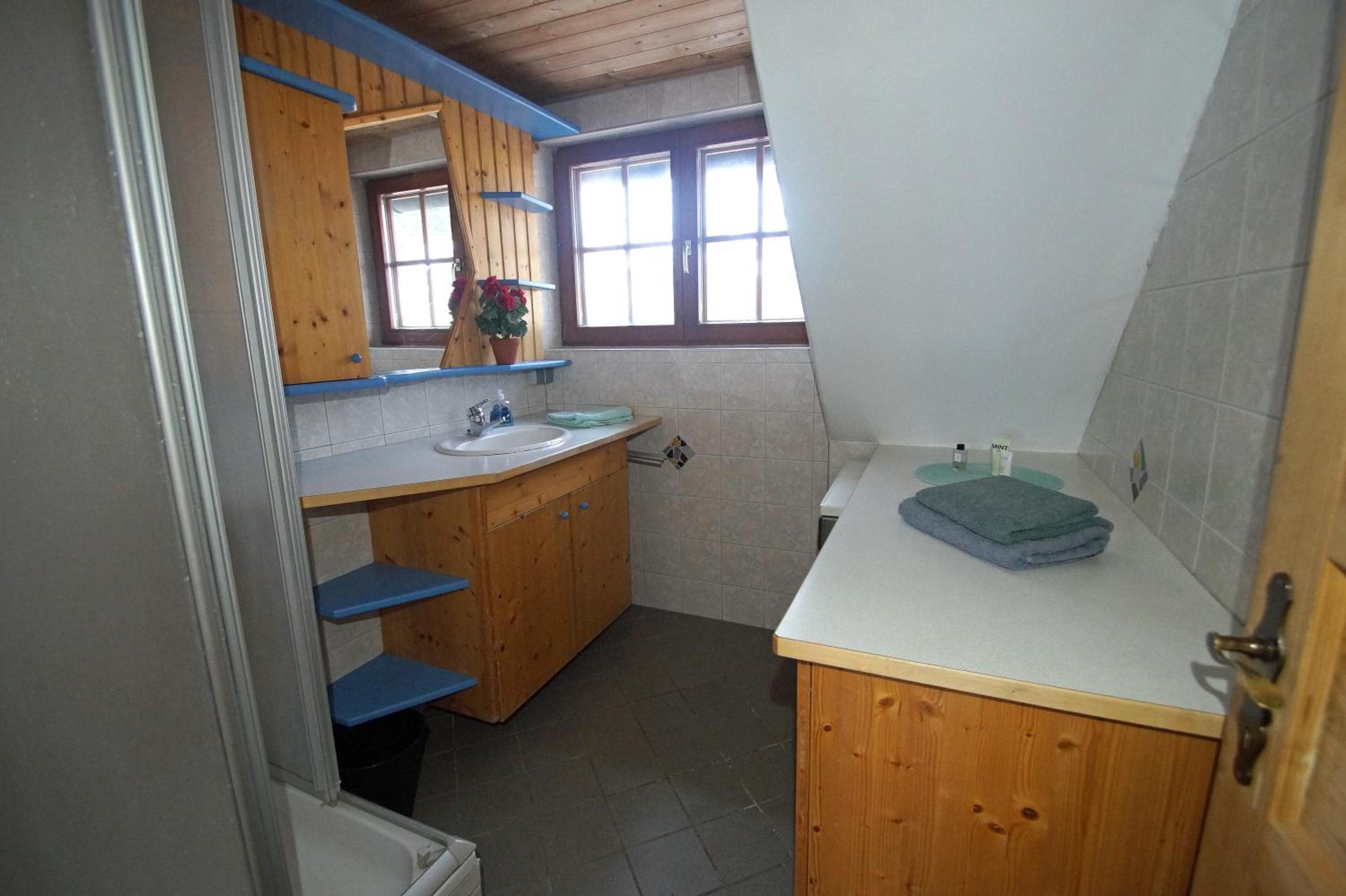 Straniger Alm