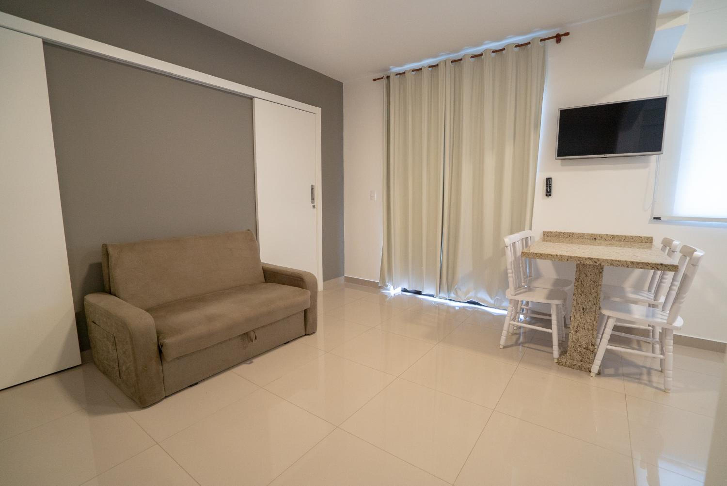 Residencial EugĂȘnio Muller