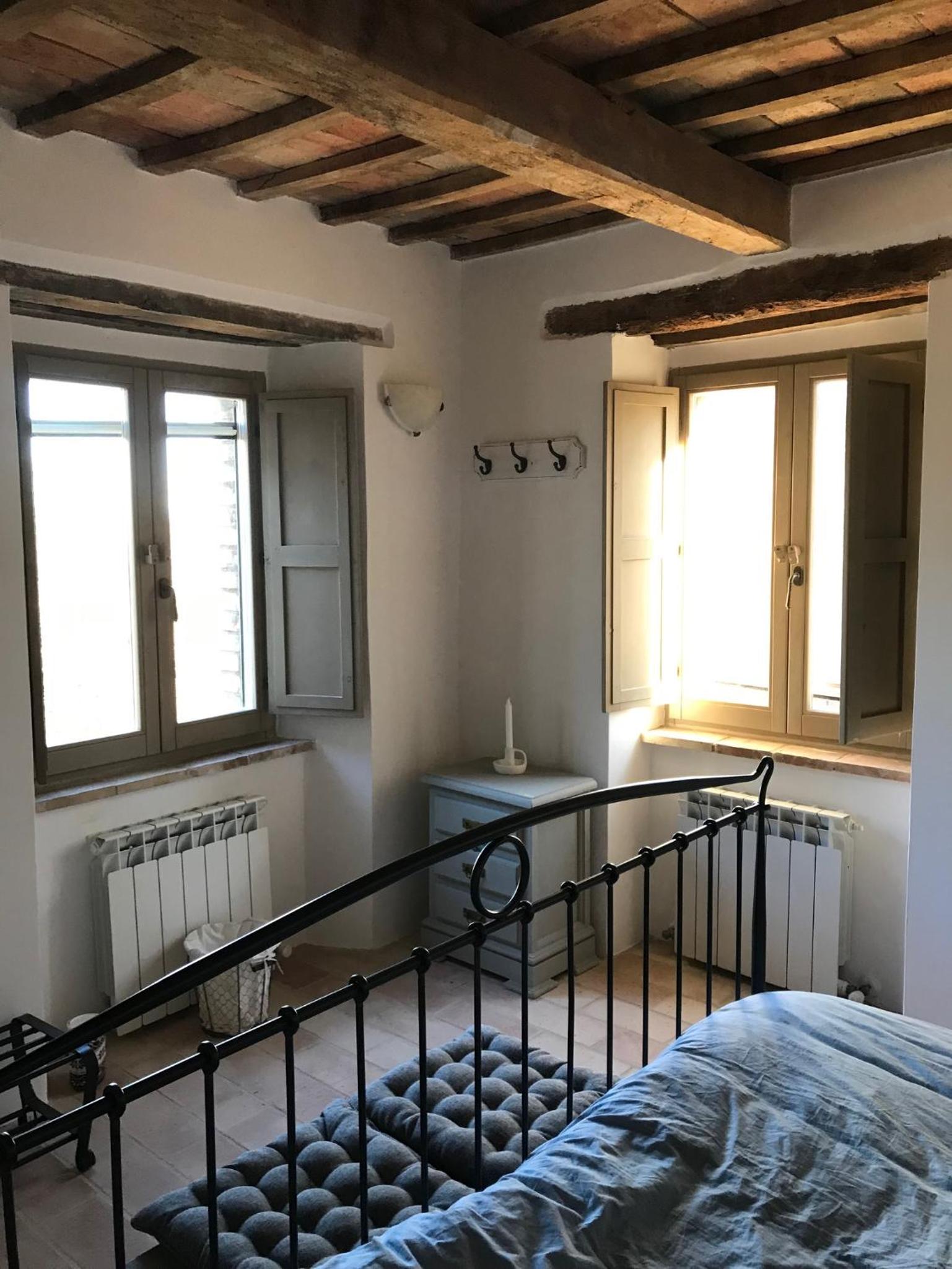 Casa Al Fondo