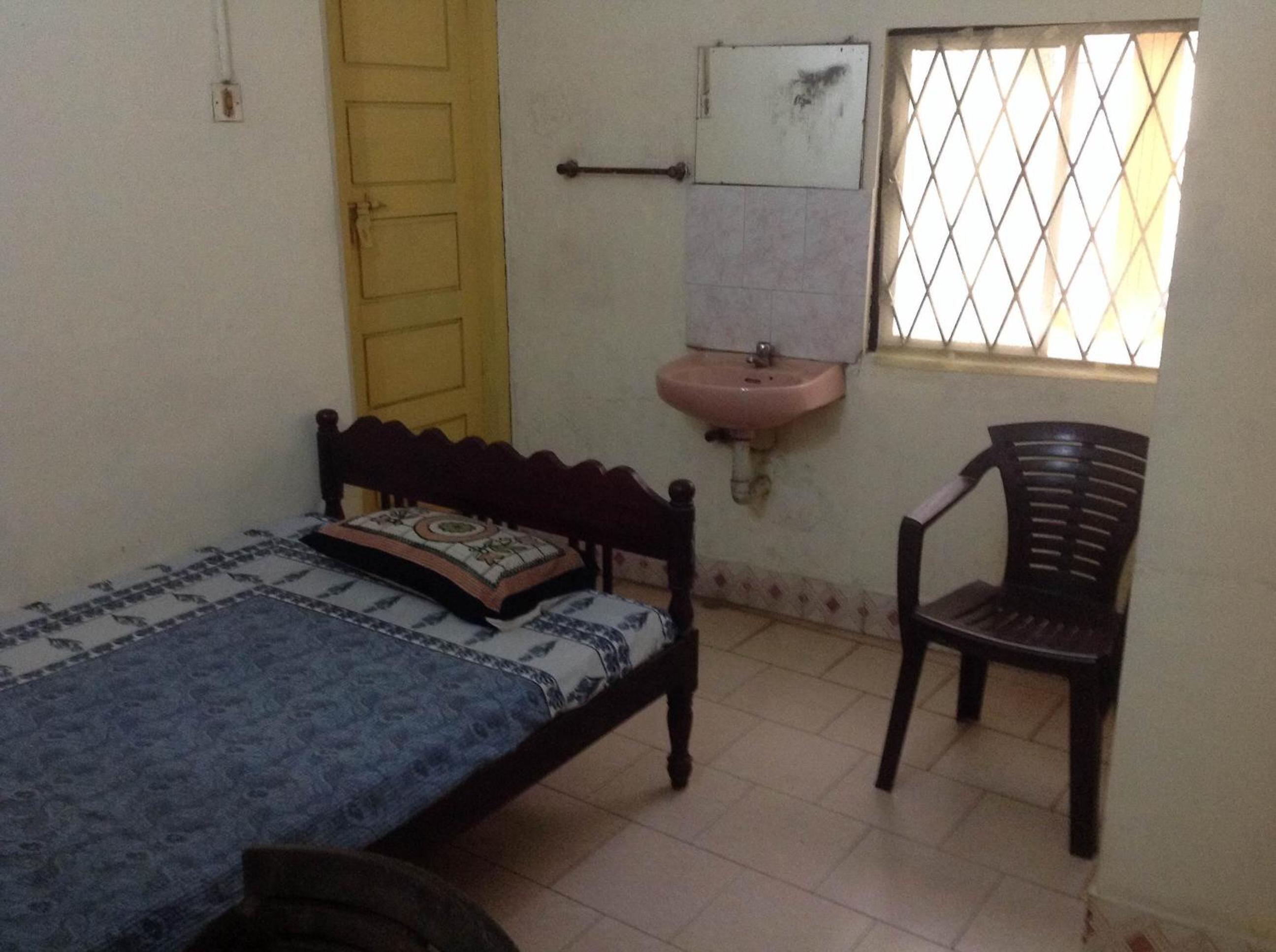 St. Antonys Lodge