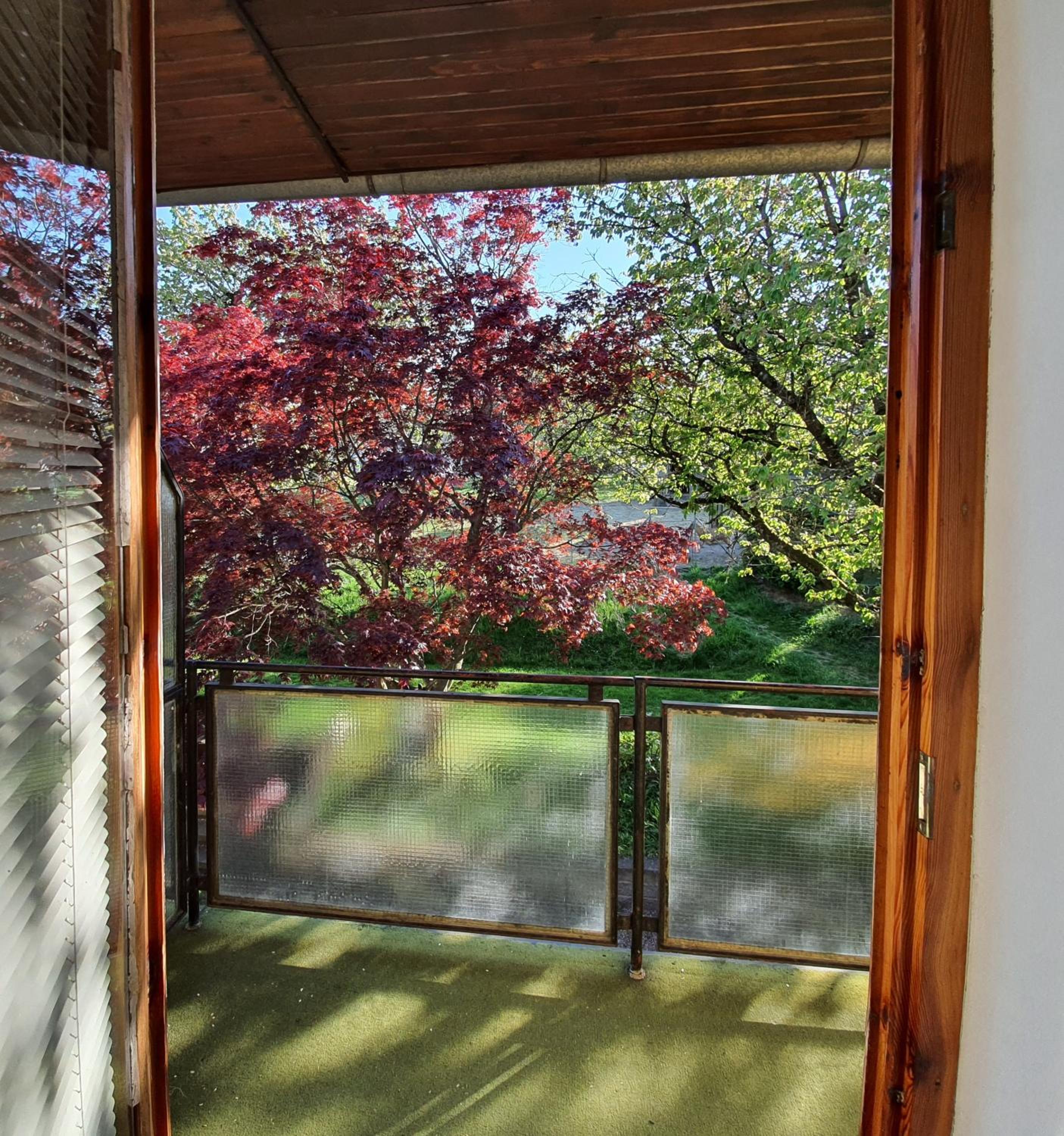 Landgasthof Waldesruh