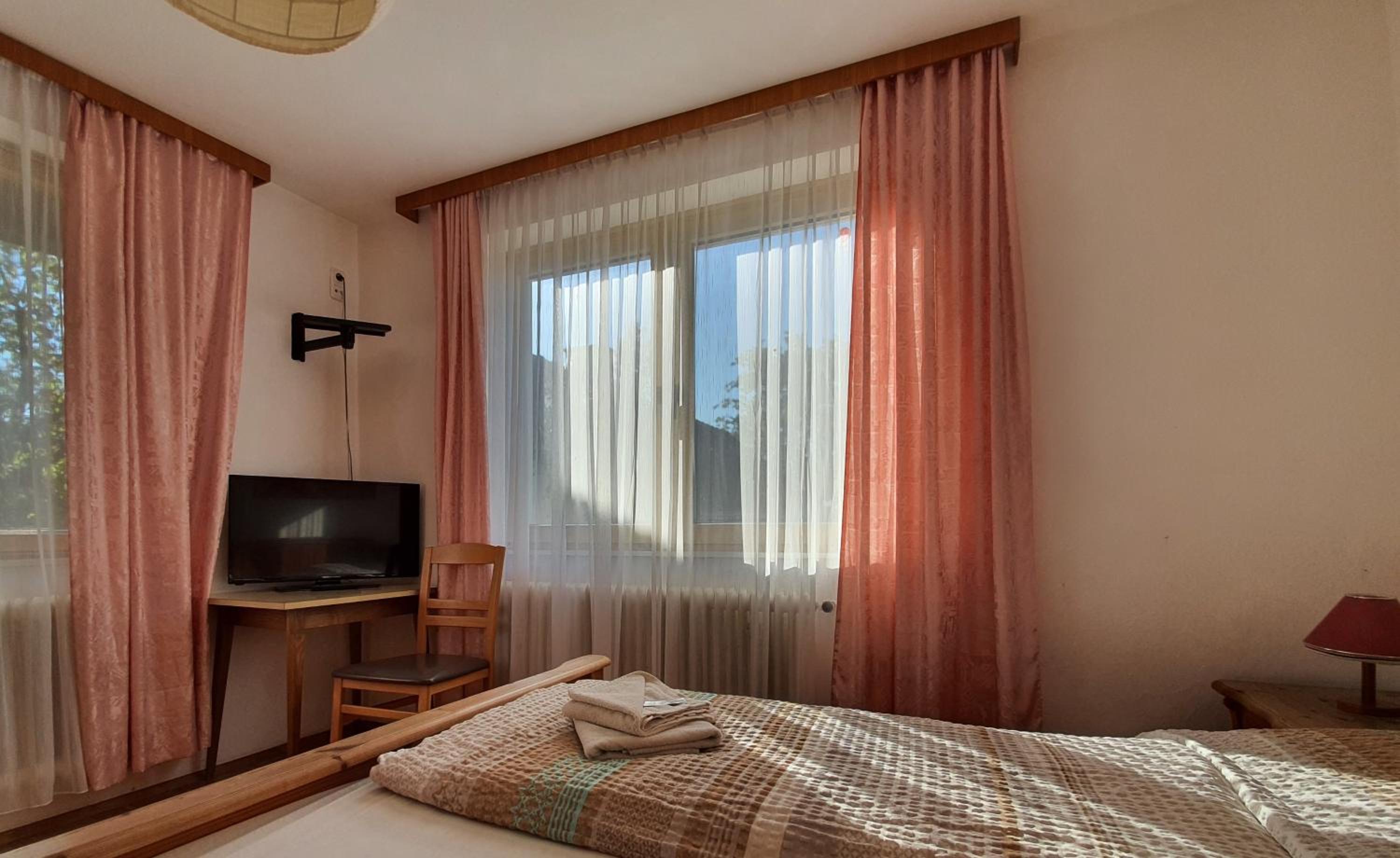 Landgasthof Waldesruh