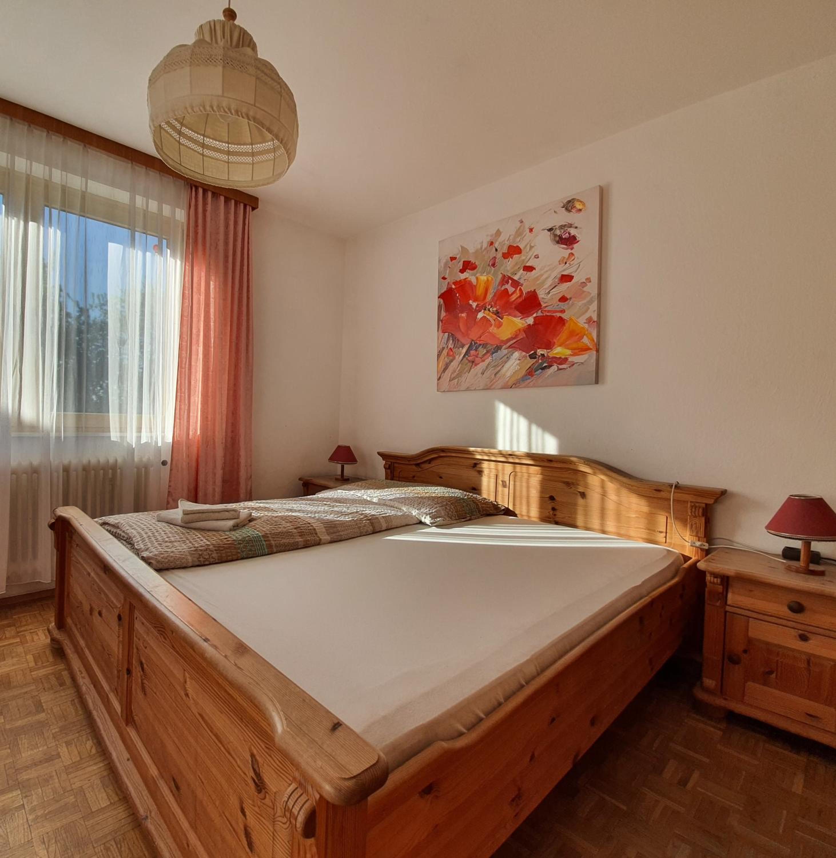 Landgasthof Waldesruh