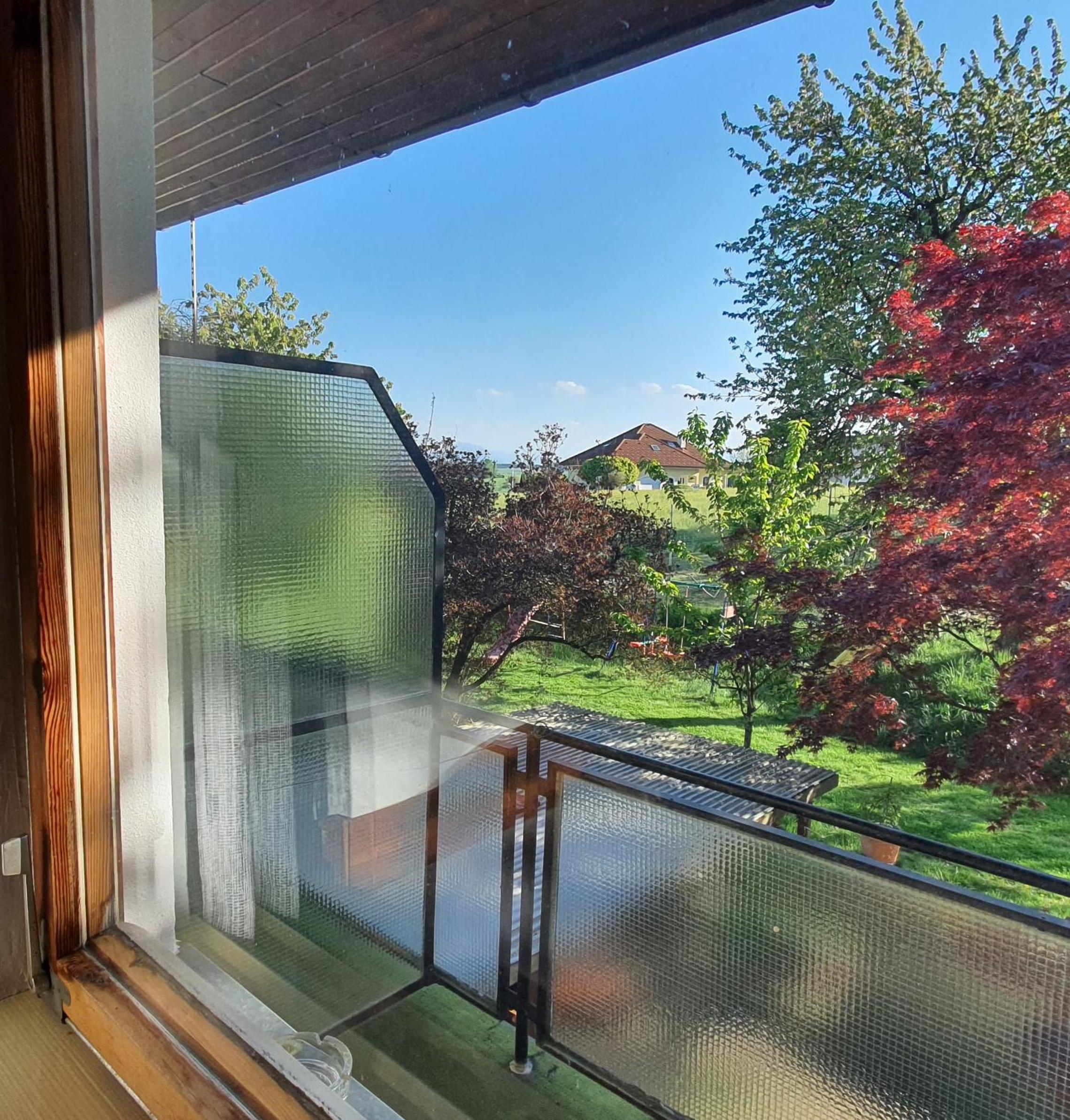 Landgasthof Waldesruh