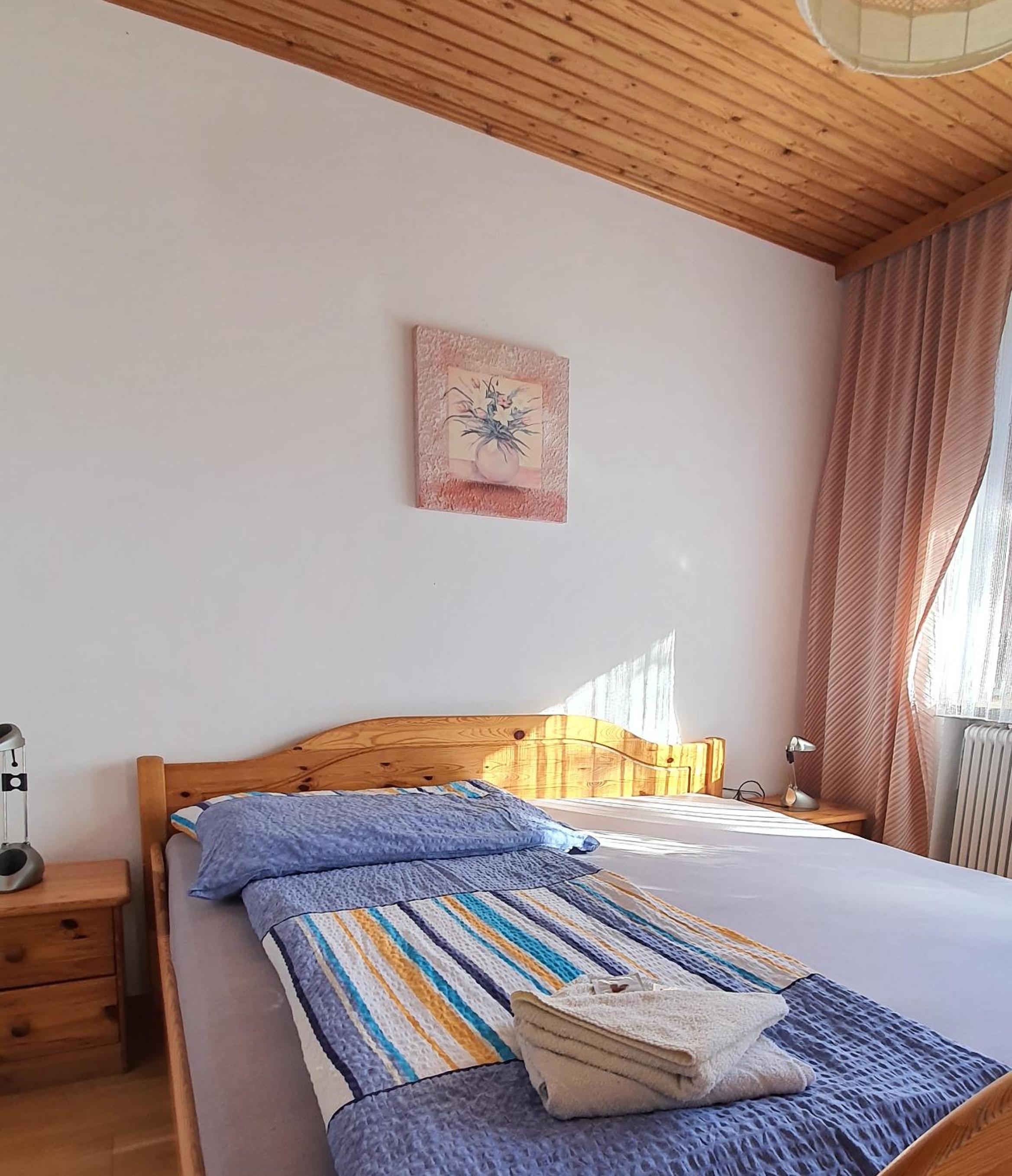 Landgasthof Waldesruh