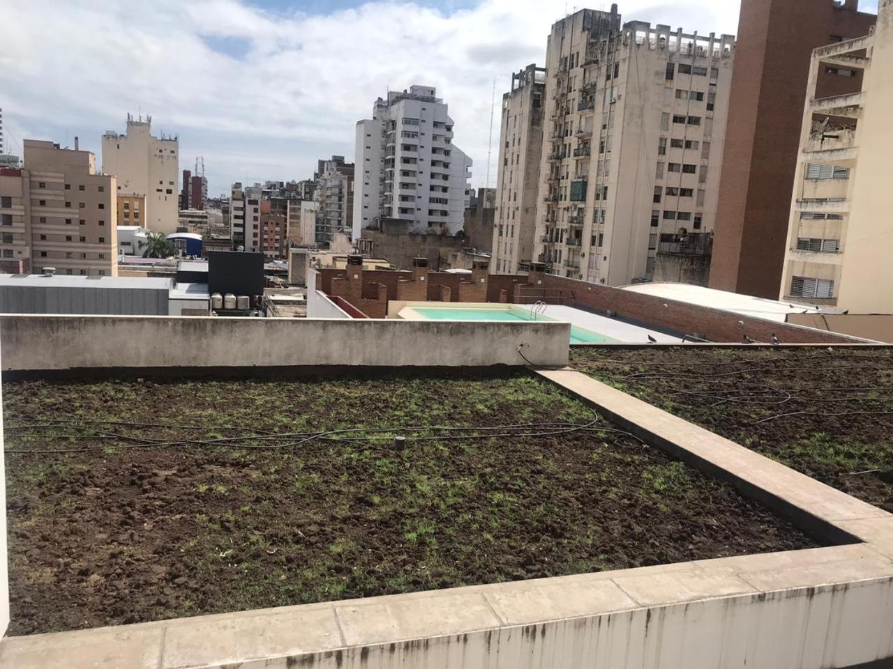 roof