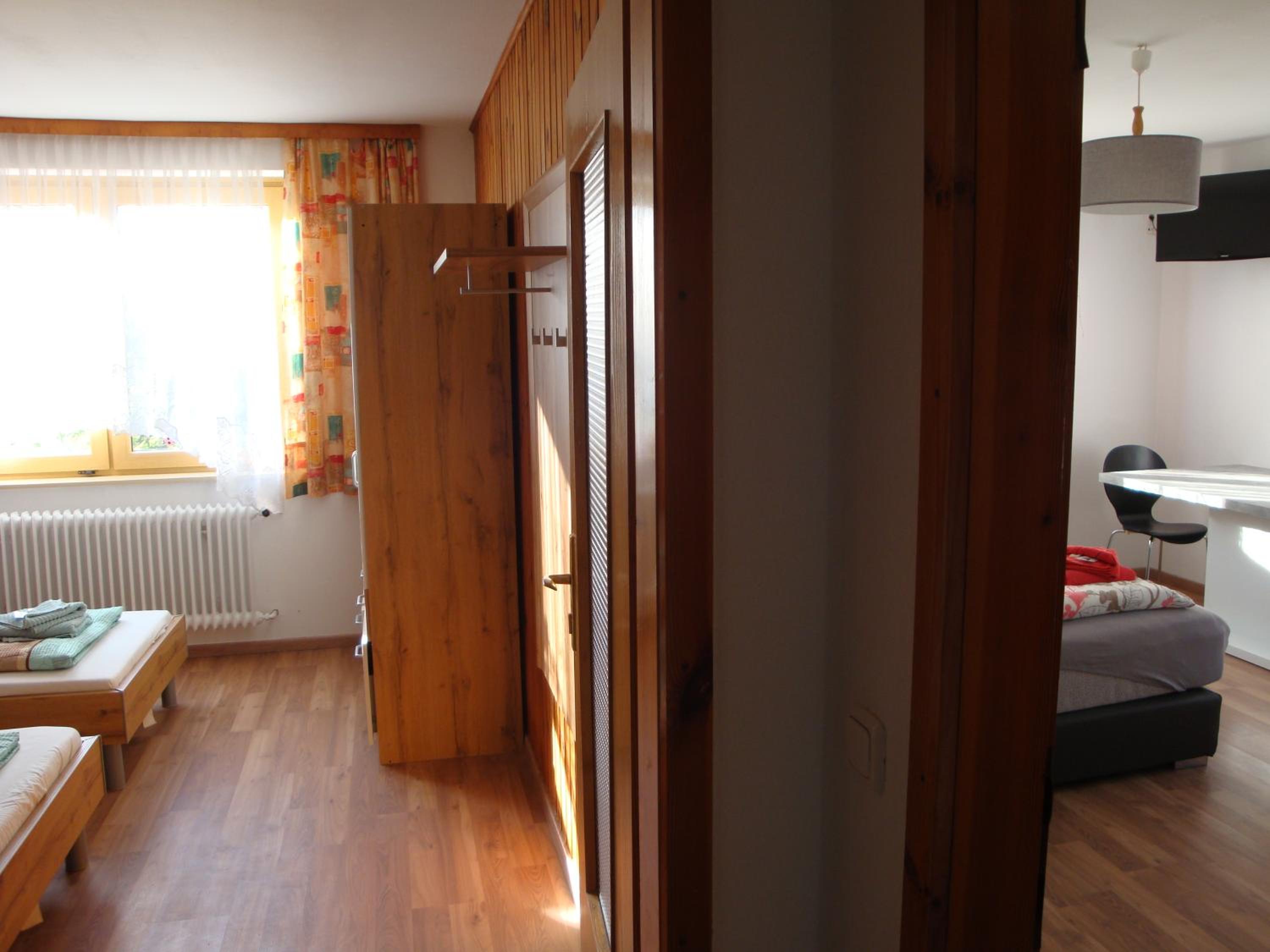 Landgasthof Waldesruh