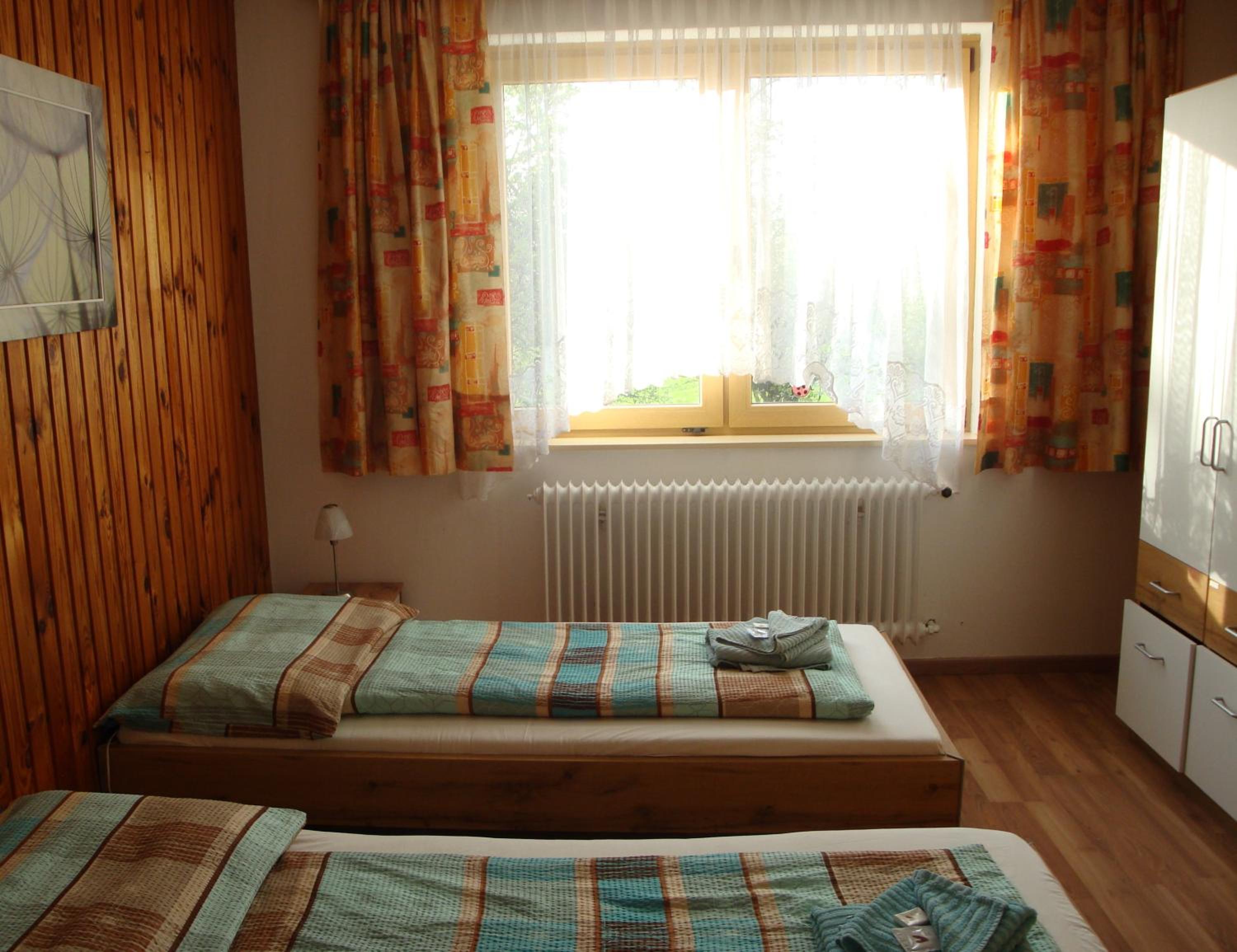 Landgasthof Waldesruh